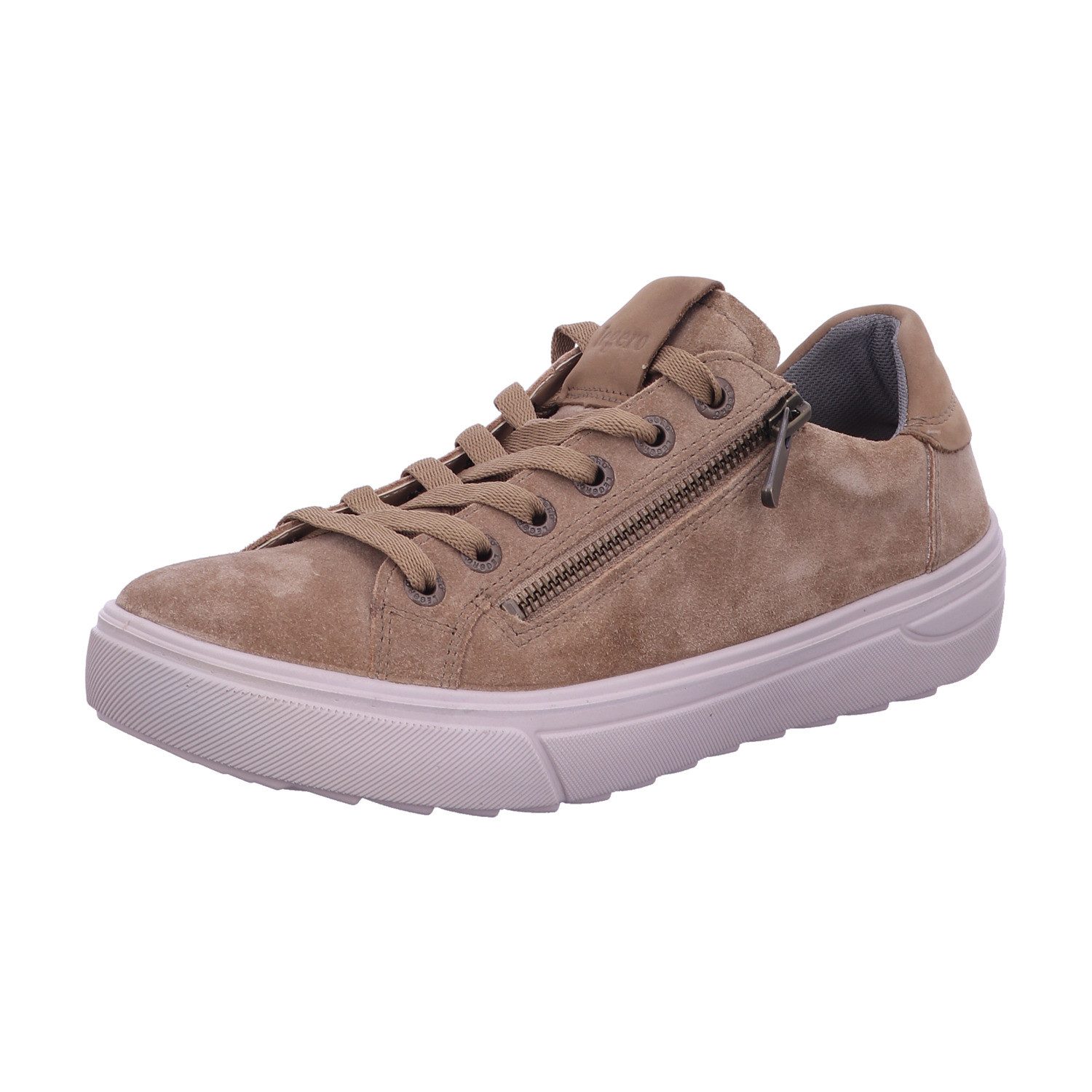 Legero 2-000519-4400 Schnürschuh