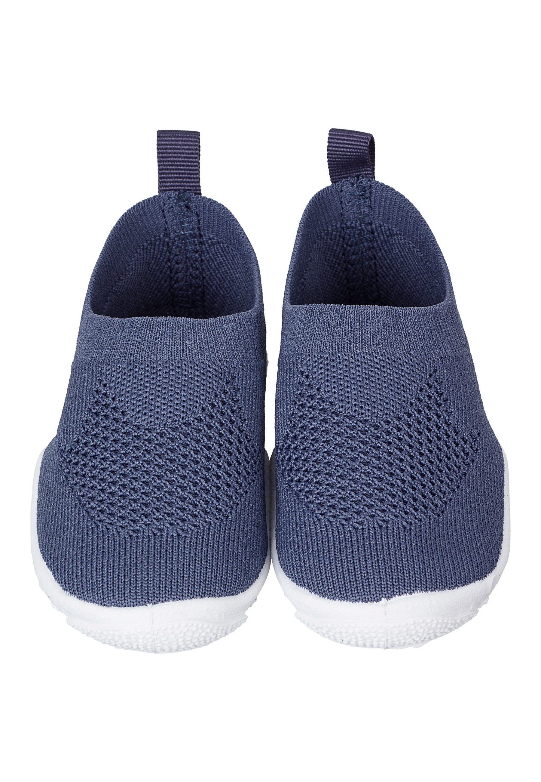 Sterntaler® Badeschuhe Badeschuh (1-tlg) angenehm zu tragen, prifilierte rutschfeste Sohle