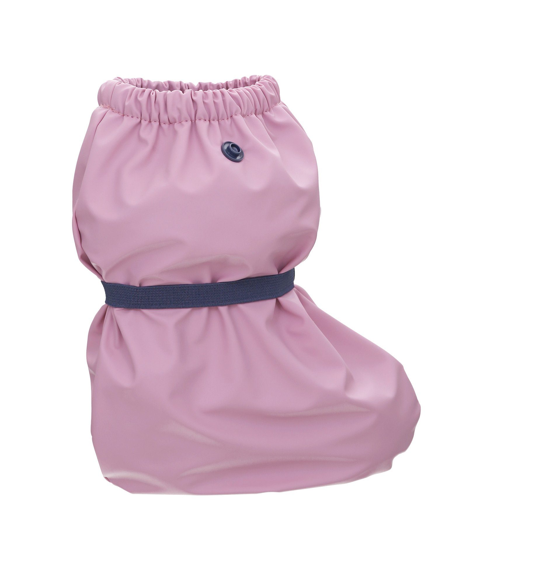 Playshoes Füßlinge Regenfüßlinge mit Fleece-Futter – Bild 2 von 4