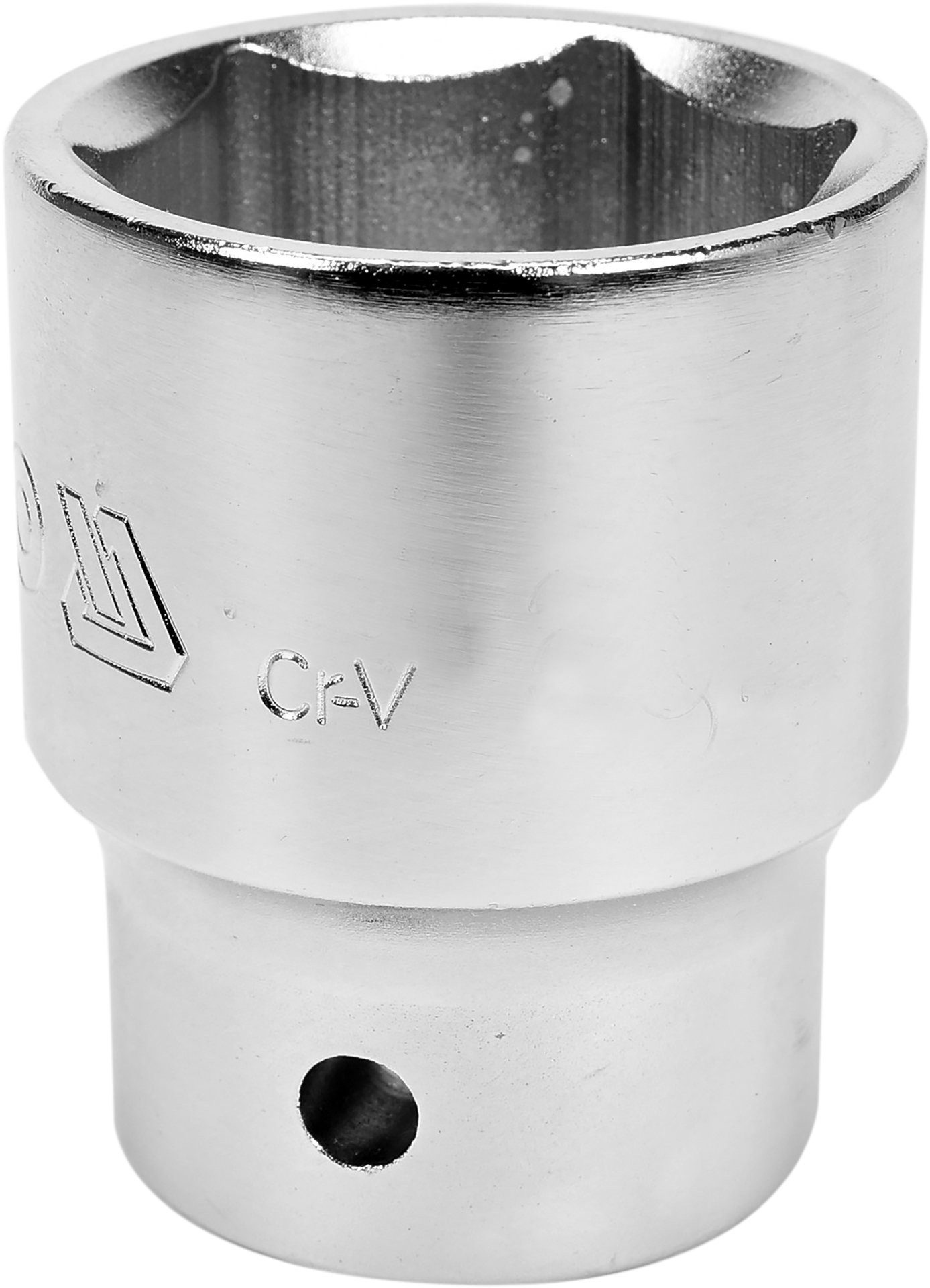 Yato Stecknuss 6-kant Stecknuss 3/4" 36 mm, CrV 50BV30, 6-kant Stecknuss 3/4" 36 mm, CrV 50BV30, 6-kant Stecknuss 3/4" 36 mm, CrV 50BV30