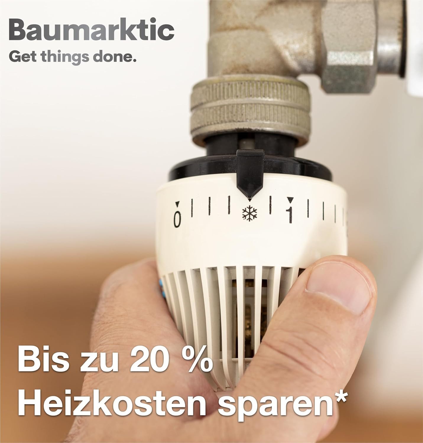 Baumarktic Innensechskantschlüssel 4x Heizkörper-Entlüftungsschlüssel: Univ günstig online kaufen