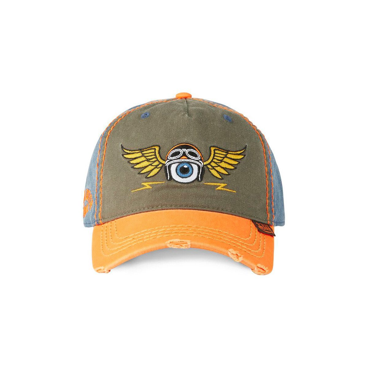 Von Dutch Baseball Cap Retro (kein Set)
