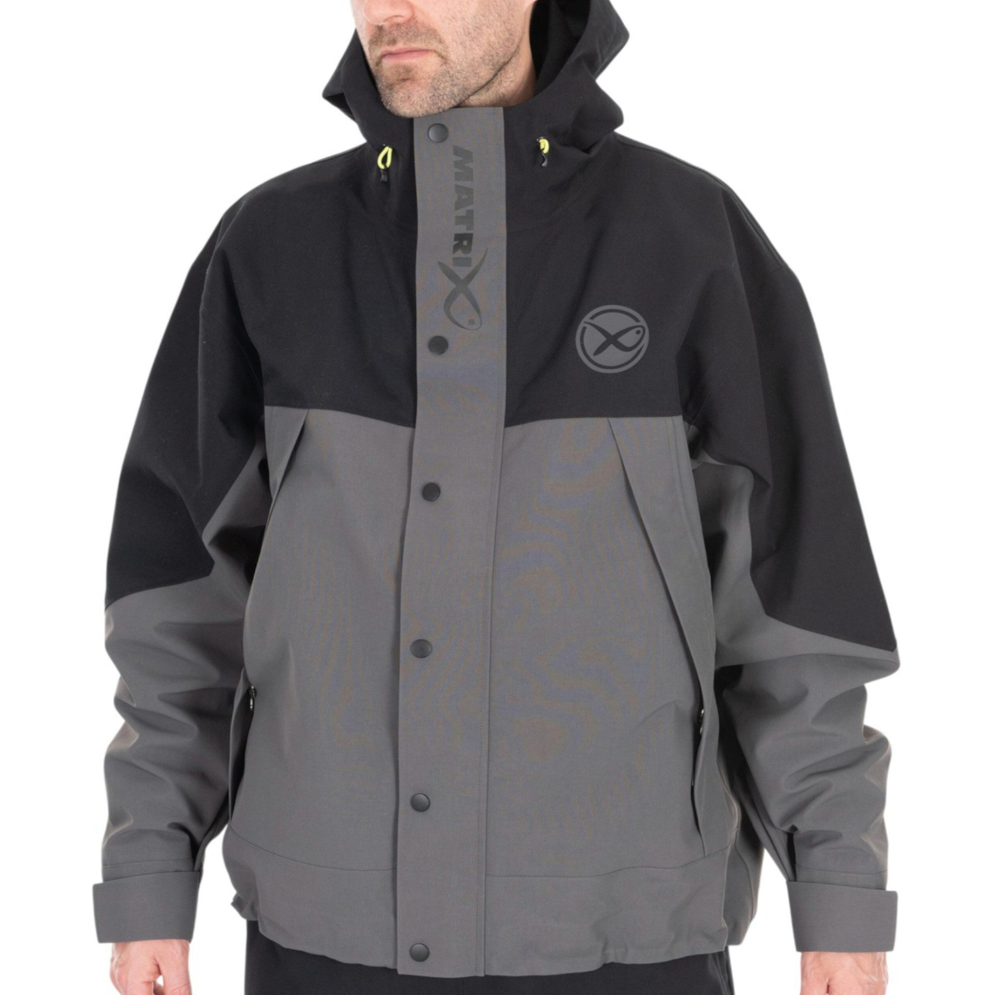 Fox Matrix Funktionsjacke Pro-X Outer Shell Jacket