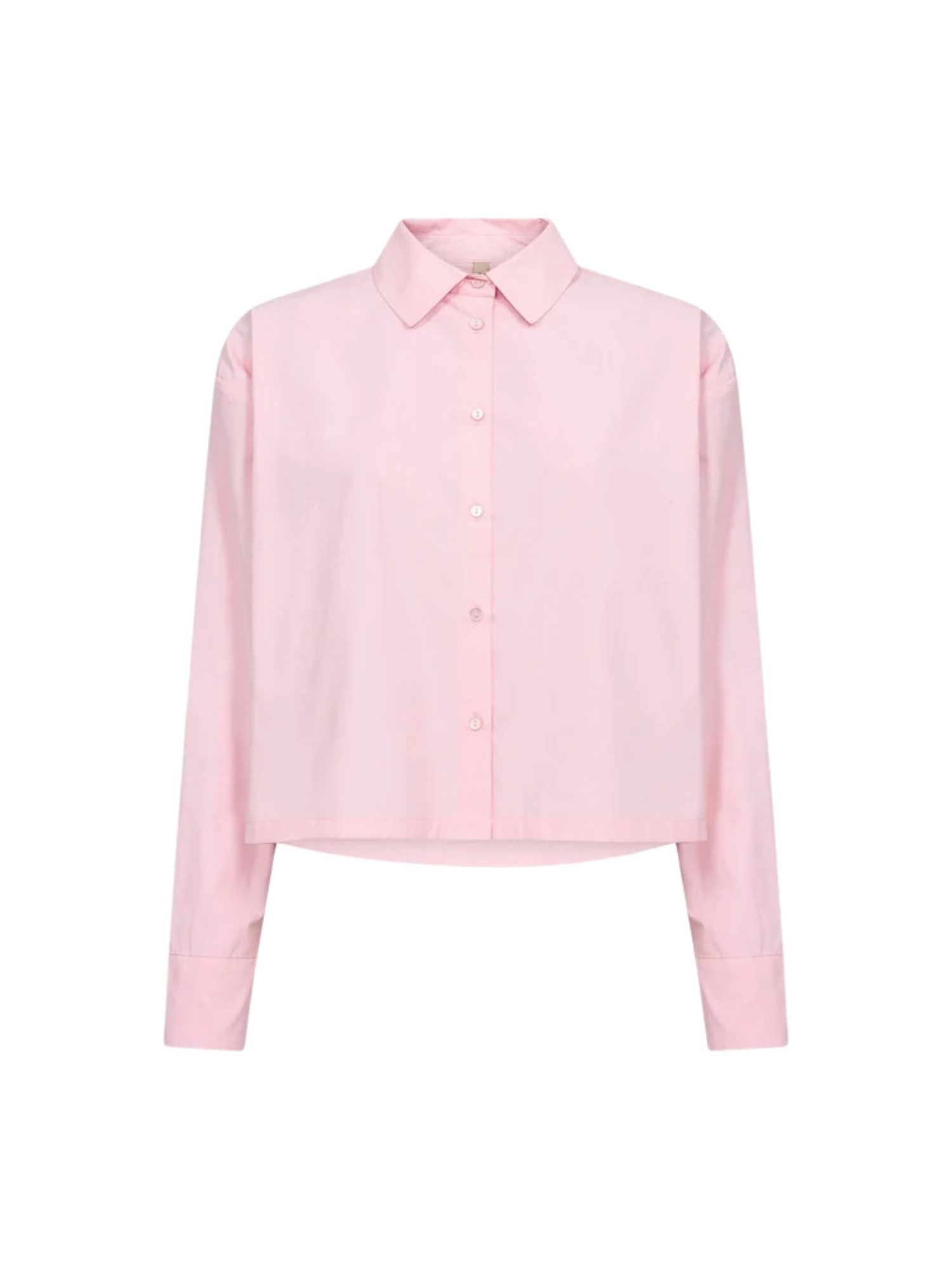 soyaconcept Blusentop Soya Concept Shirt SC-NETTI