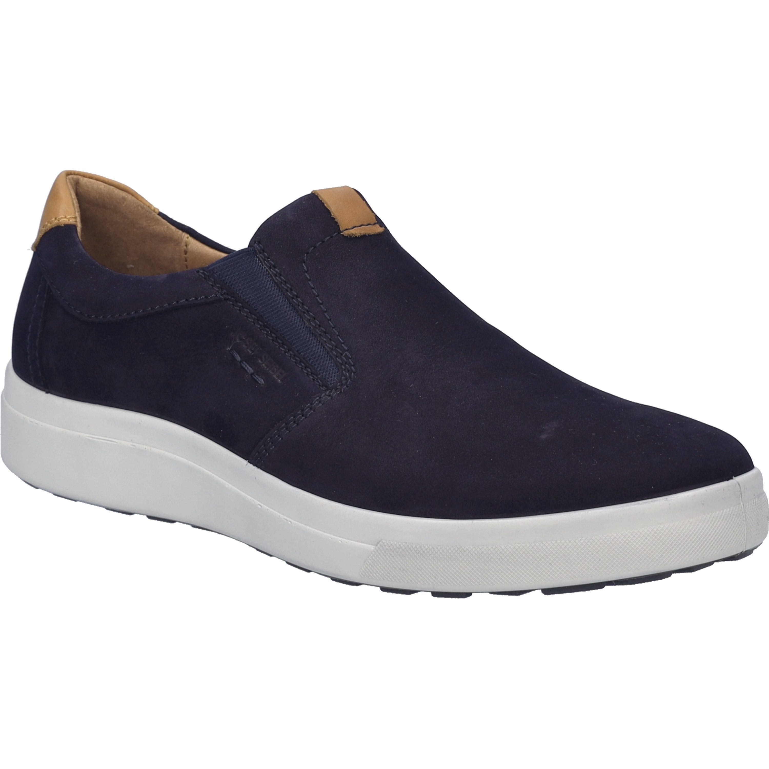 Josef Seibel Maddox 06, blau Sneaker