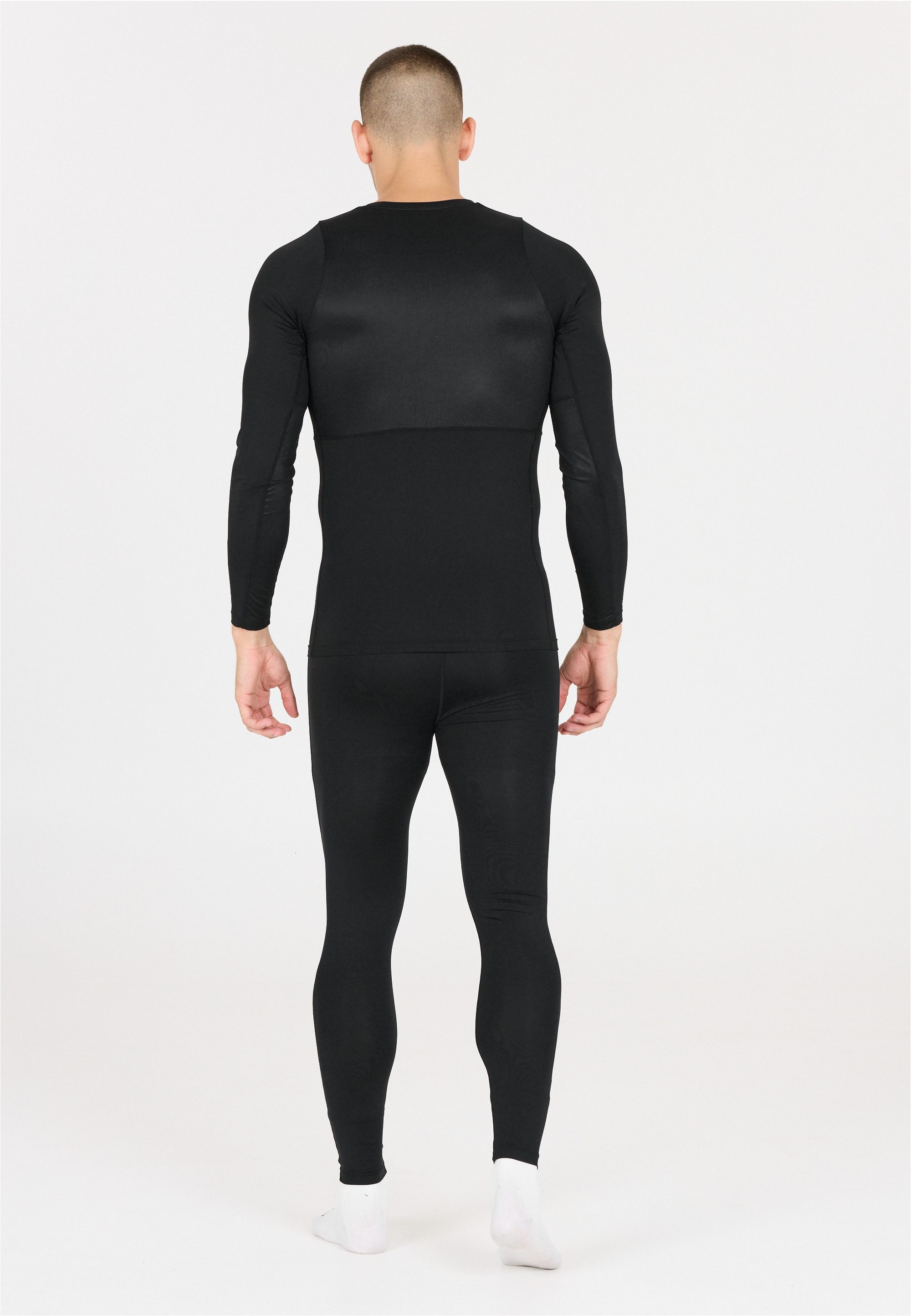 Virtus Sporthose Jasp mit 4-Wege-Stretch