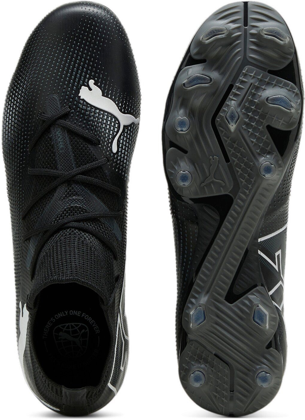 PUMA Puma Herrenfussballschuh FUTURE 7 MATCH günstig online kaufen