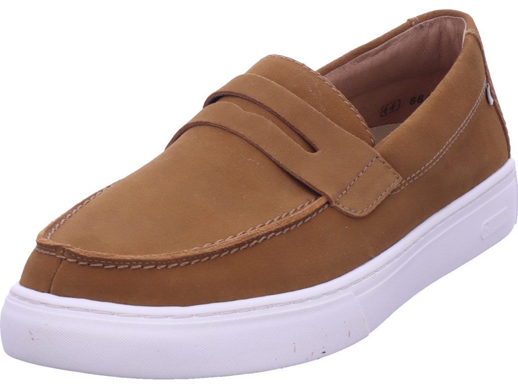 FSK Herren Halbschuhe Slipper