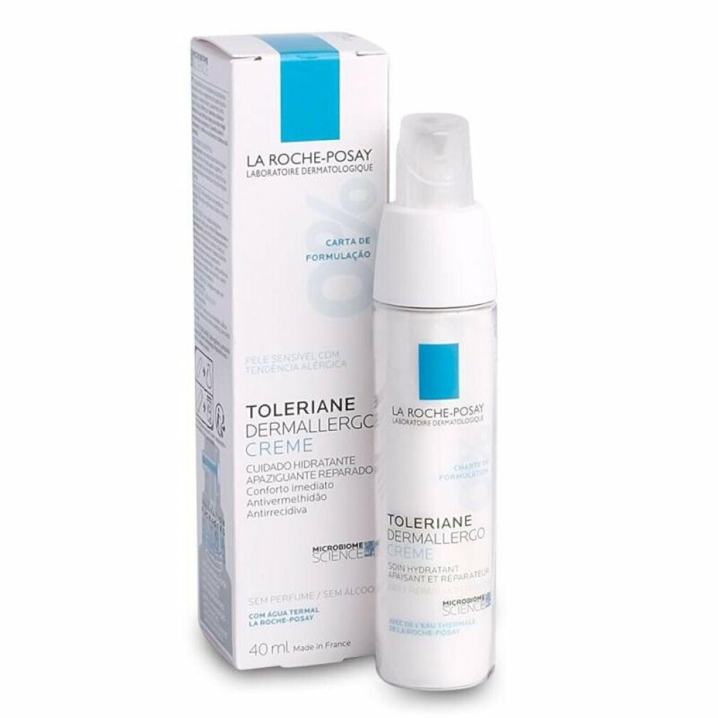 La Roche-Posay Tagescreme LA ROCHE-POSAY Toleriane Dermallego Creme
