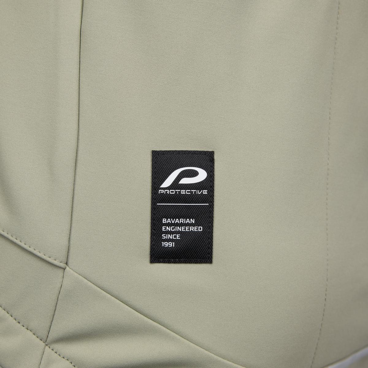 Protective Radtrikot Langarmtrikot Herren P-Jameson