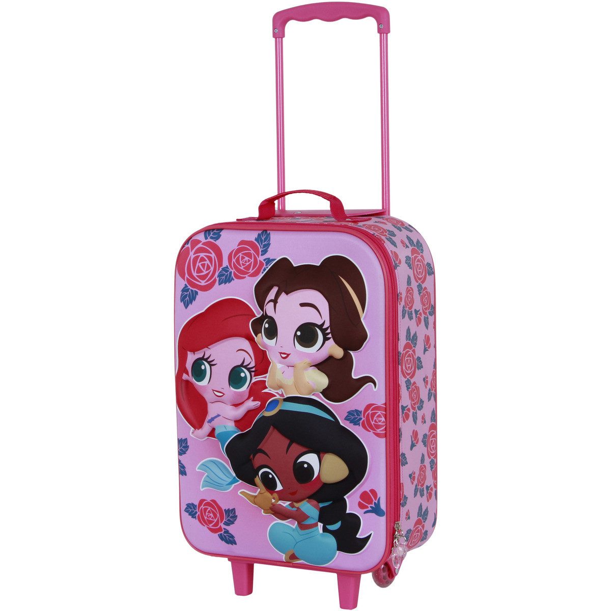 Disney Kinderkoffer Prinzessinnen Mädchen