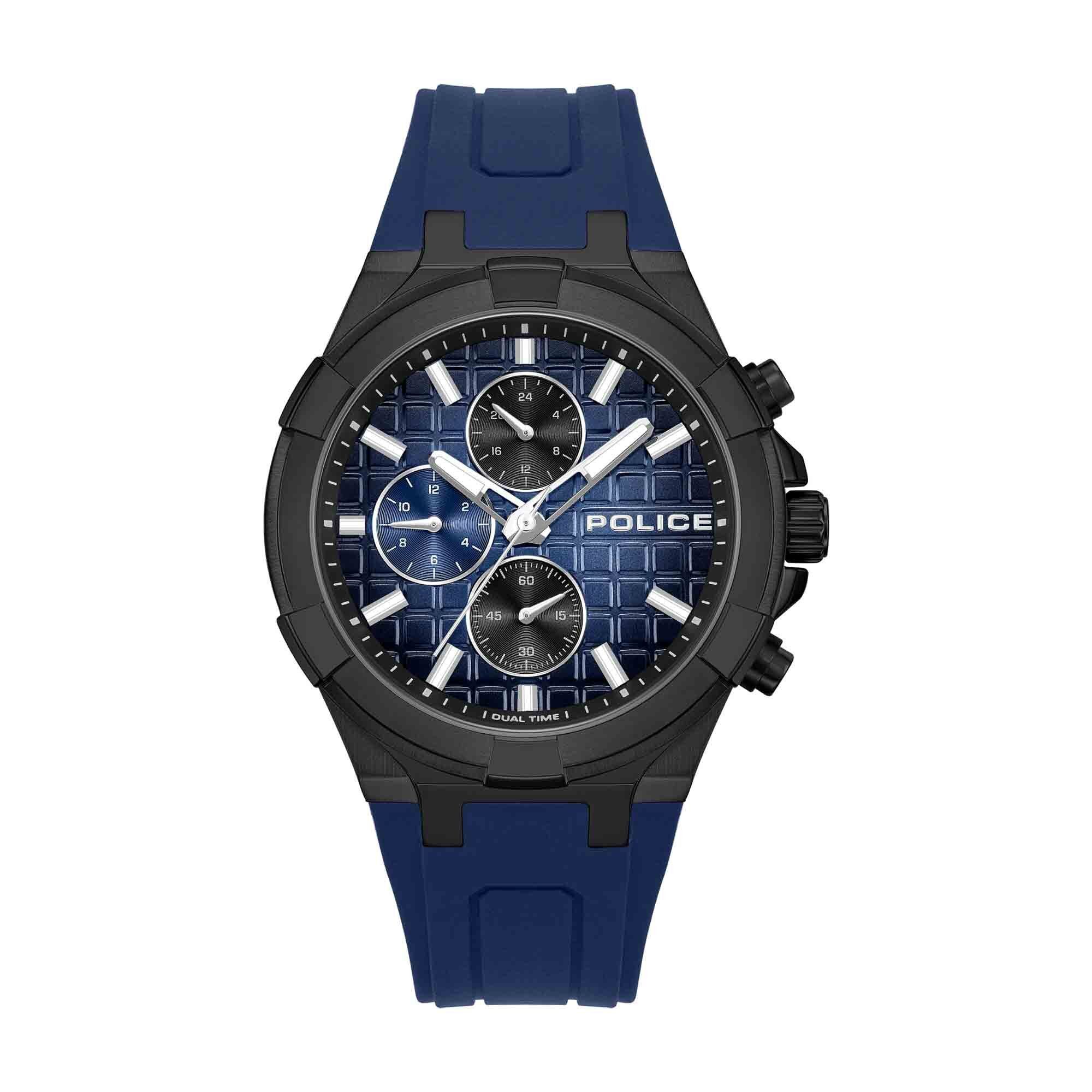 Quarzuhr Quarzuhr Herrenuhr 45 mm Quarz Herren