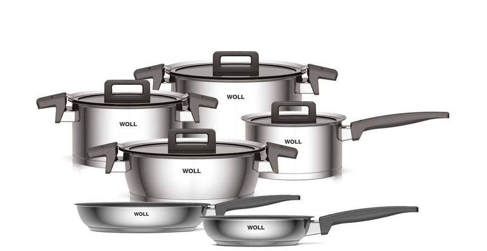 Topf-Set Concept