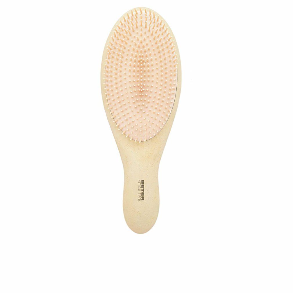 Beter Haarbürste Deslia Detangling Brush Natural Fiber Beige