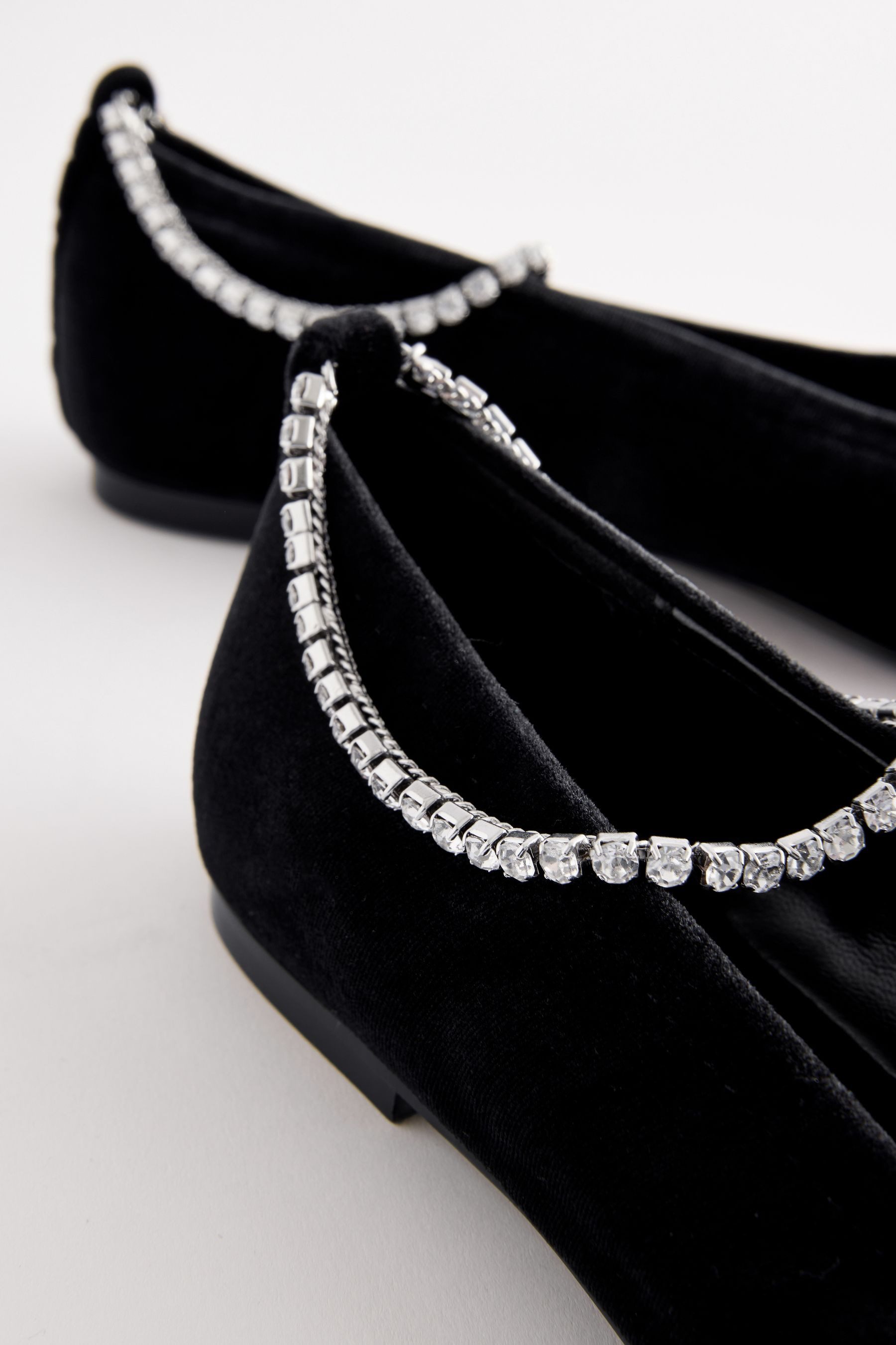 Next Forever Comfort® Ballerinas mit Fersenriemen günstig online kaufen