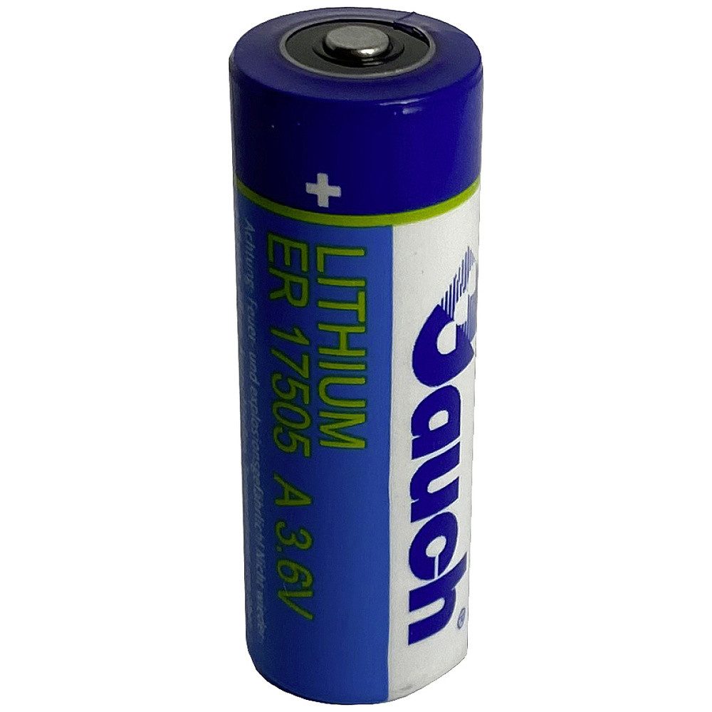 Jauch Quartz ER17505J-S Spezial-Batterie A Lithium 3.6 V 3600 mAh 1 S Batterie