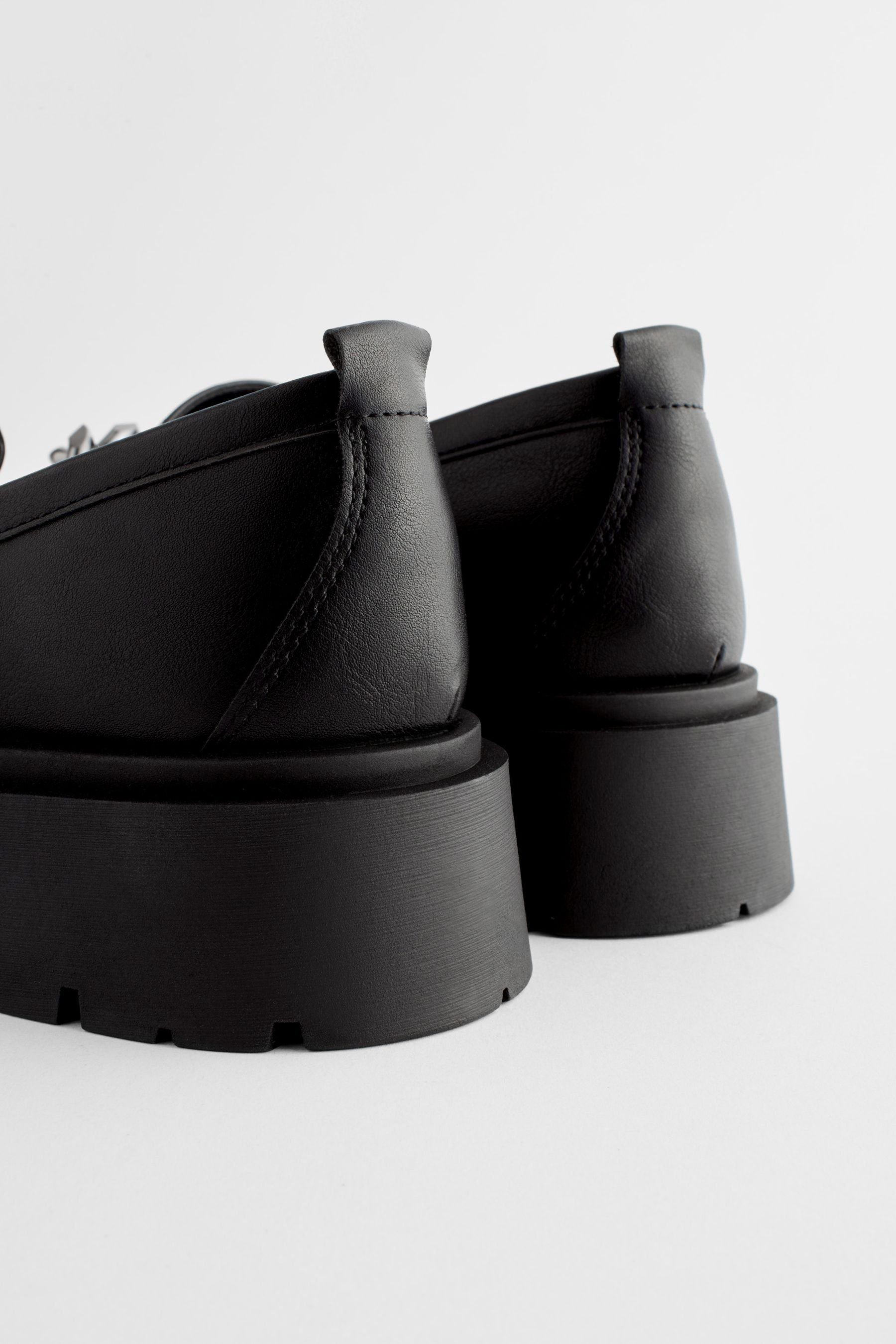 Next Forever Comfort® Loafer mit dicker günstig online kaufen
