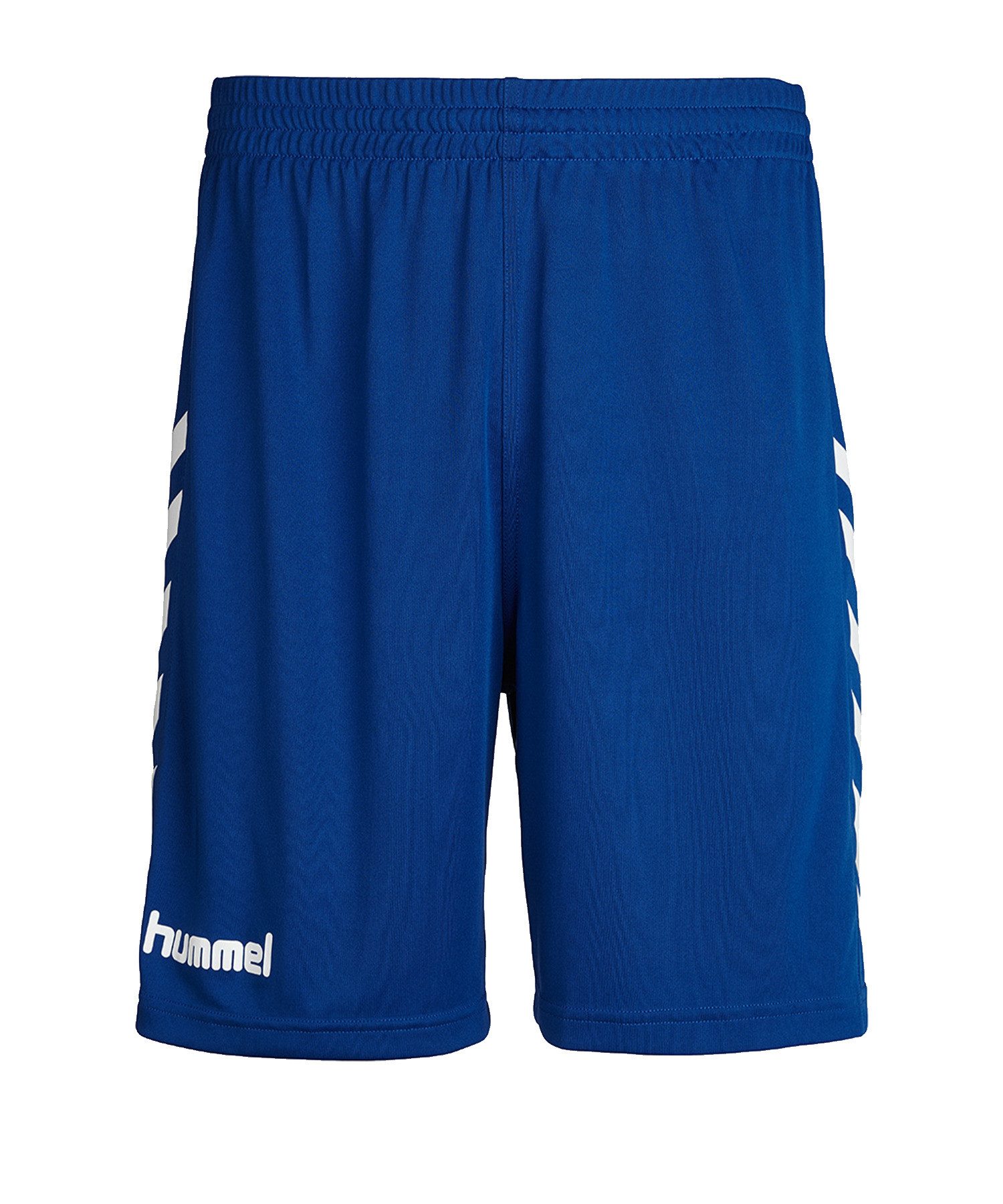 hummel Sporthose Hummel Core Short Dunkel günstig online kaufen