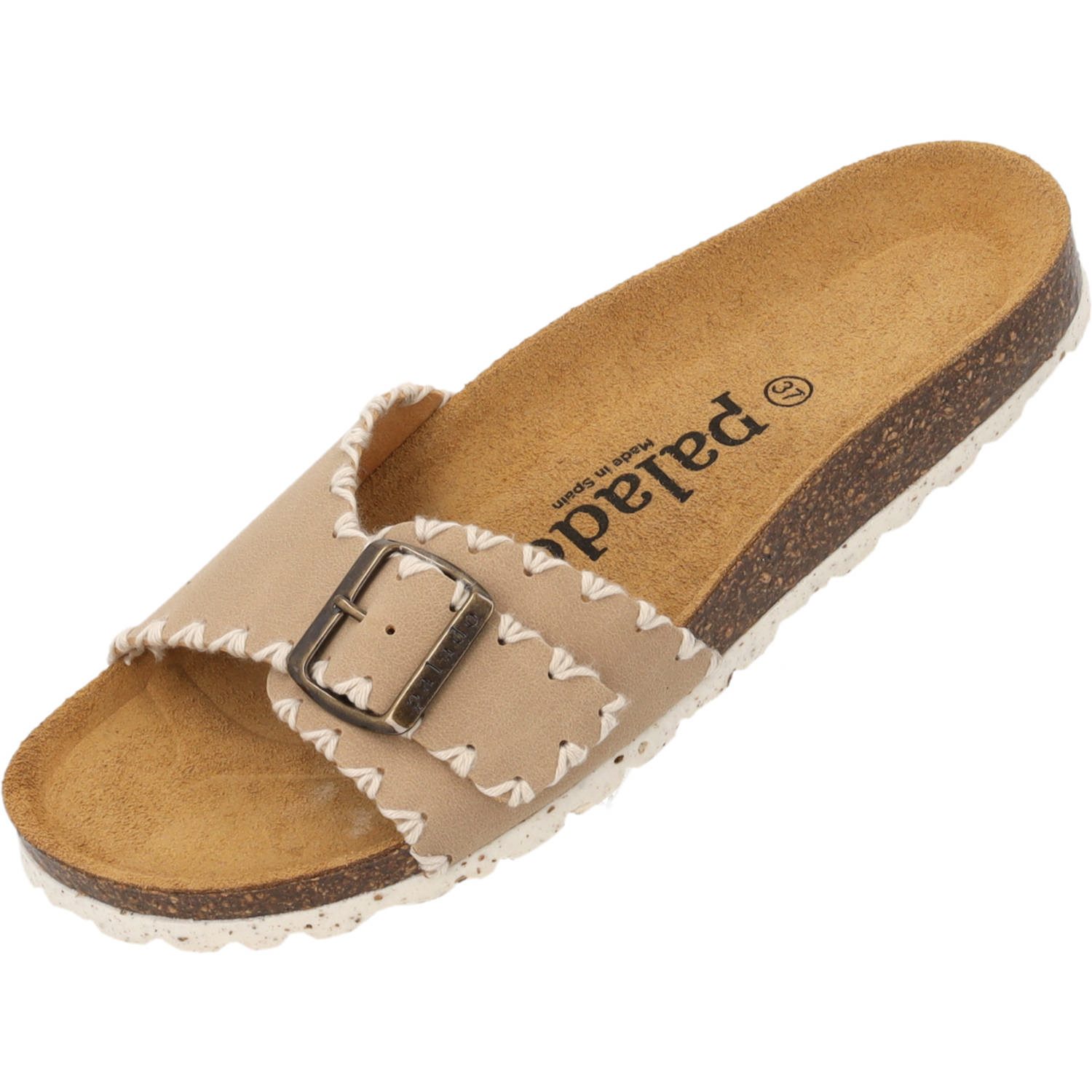 Palado Malta Stitch Pantolette günstig online kaufen