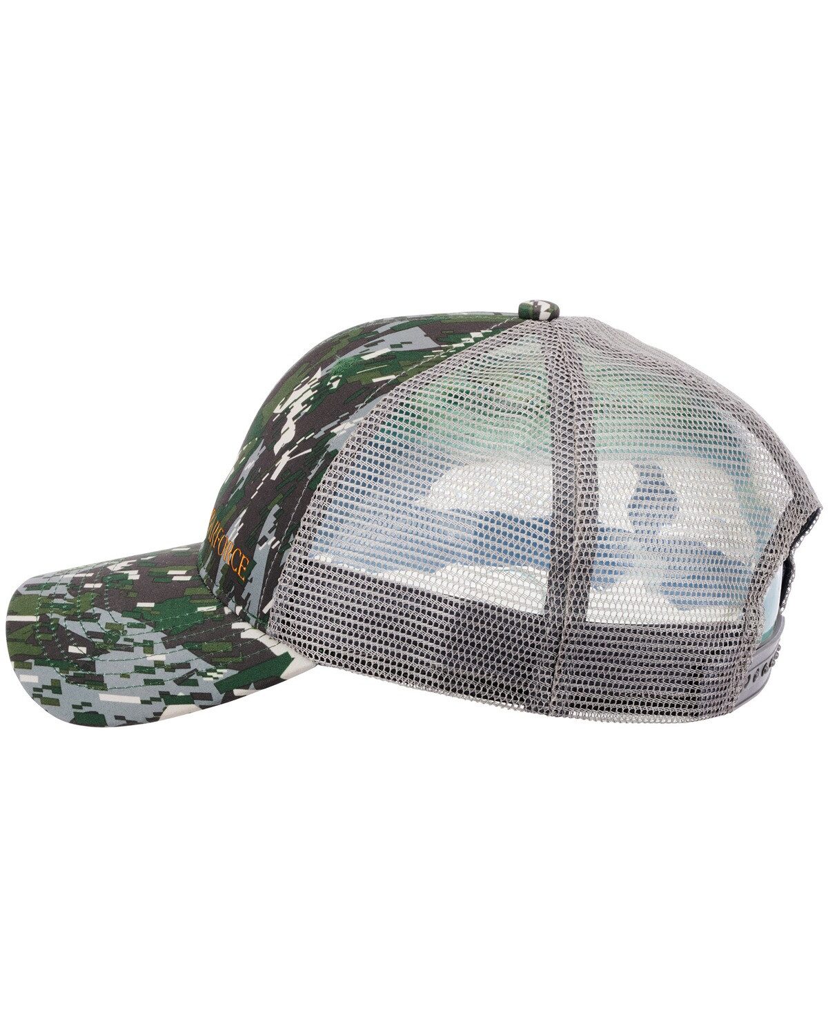 Parforce Active Baseball Cap Mesh-Cap greenSphere®