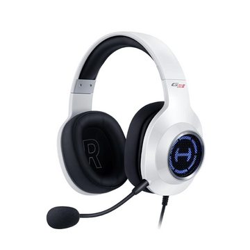 Edifier® G2 II Gaming-Headset (7.1 Surround Sound, weiß)