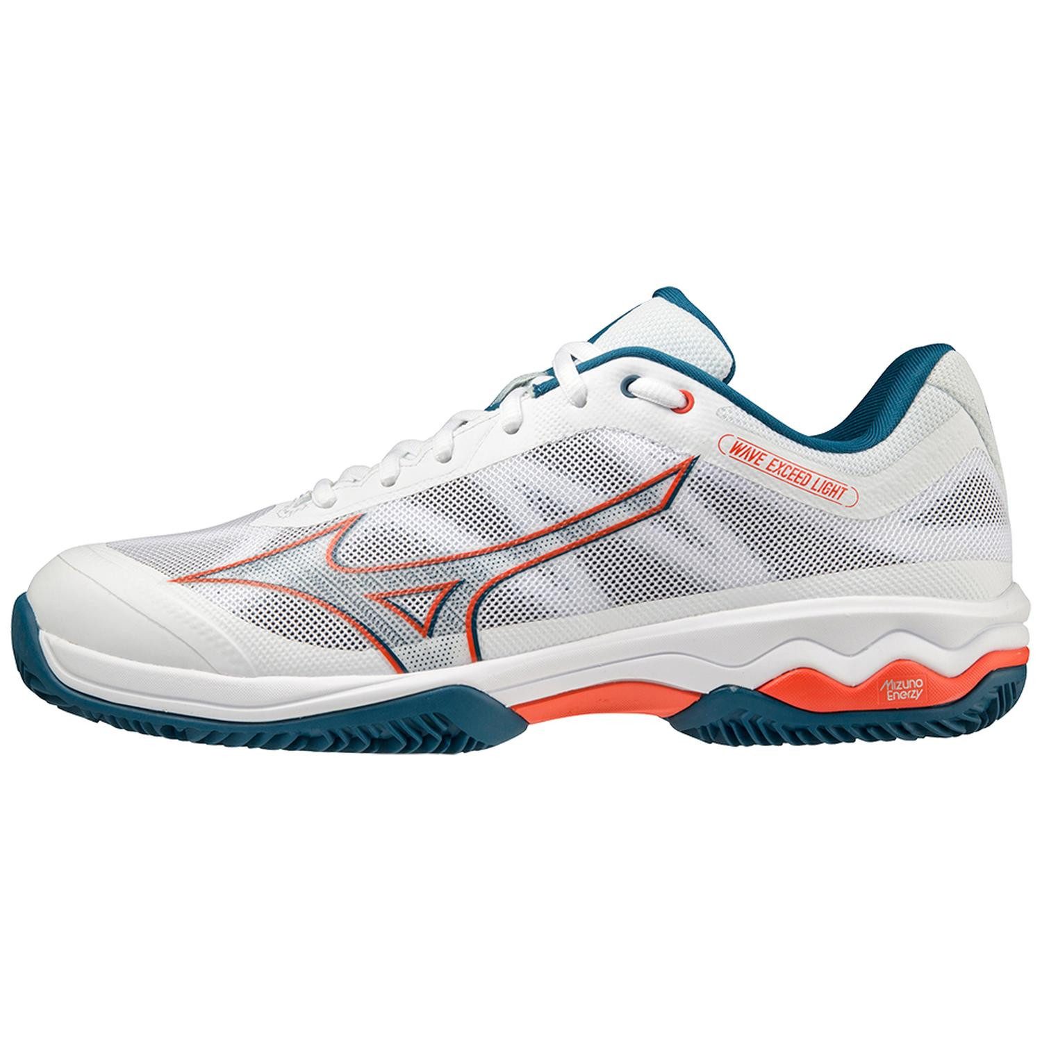 WAVE EXCEED LIGHT CC(M) Tennisschuh