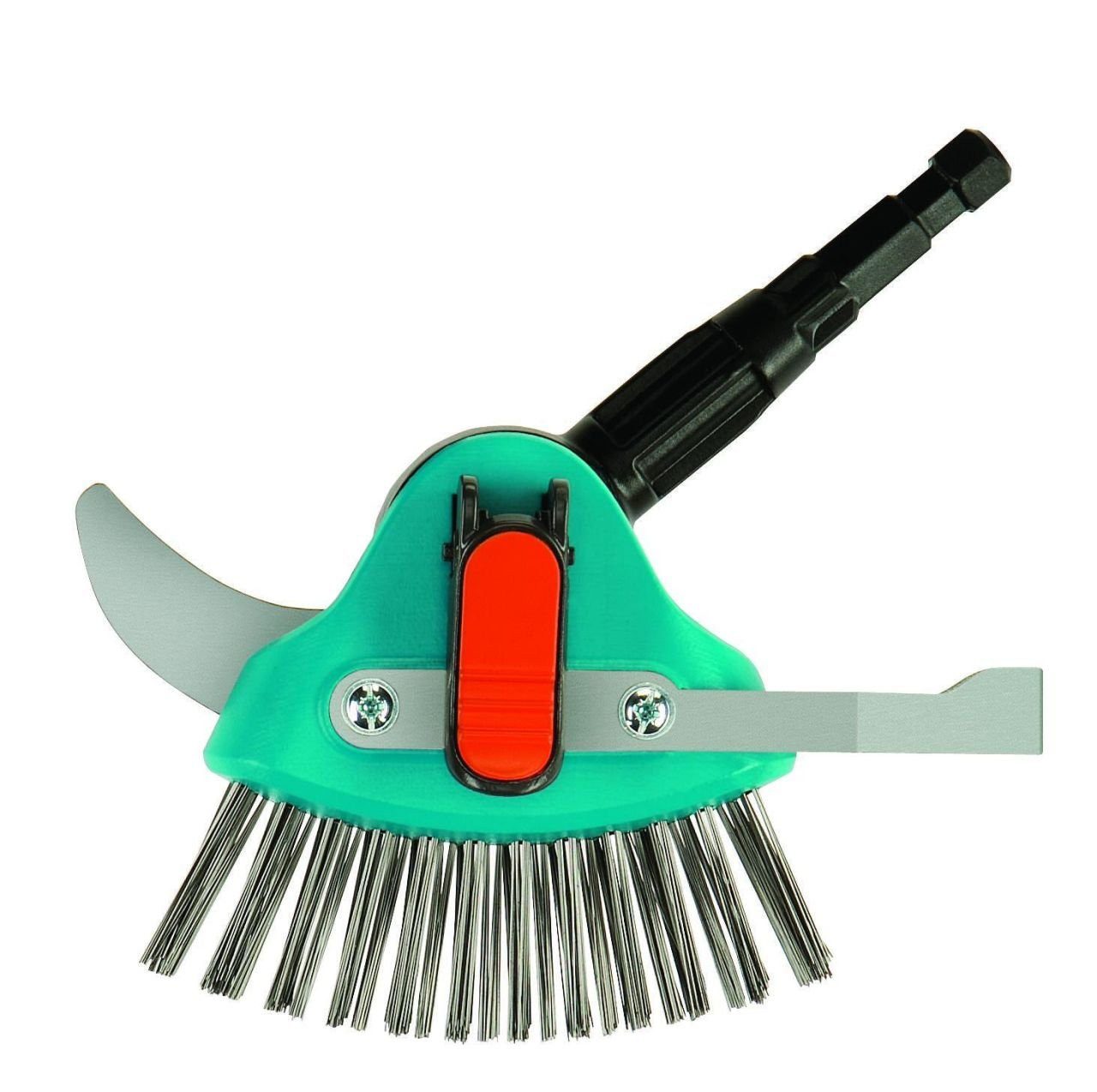 GARDENA Unkrautstecher Gardena combisystem Fugenreiniger 3in1 günstig online kaufen