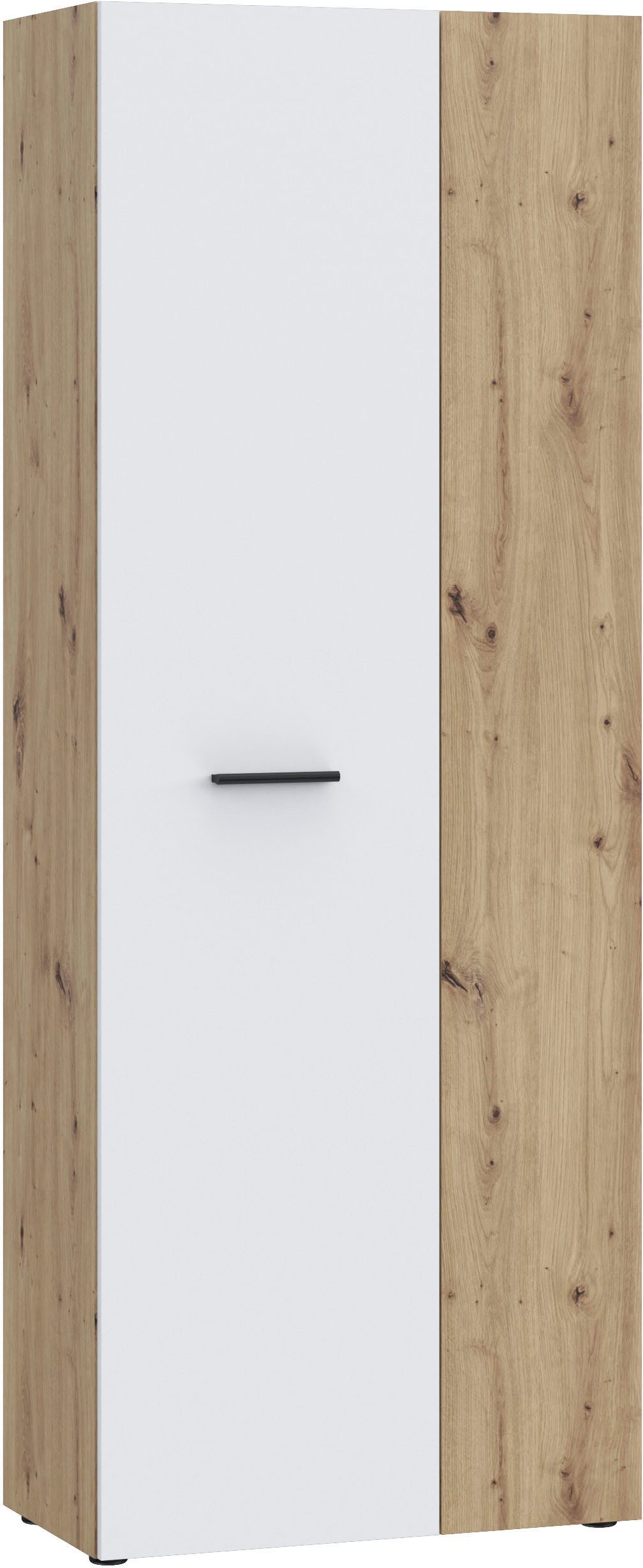 FORTE Mehrzweckschrank NET306 Mehrzweckschrank, inklusive Einlegböden, vers günstig online kaufen