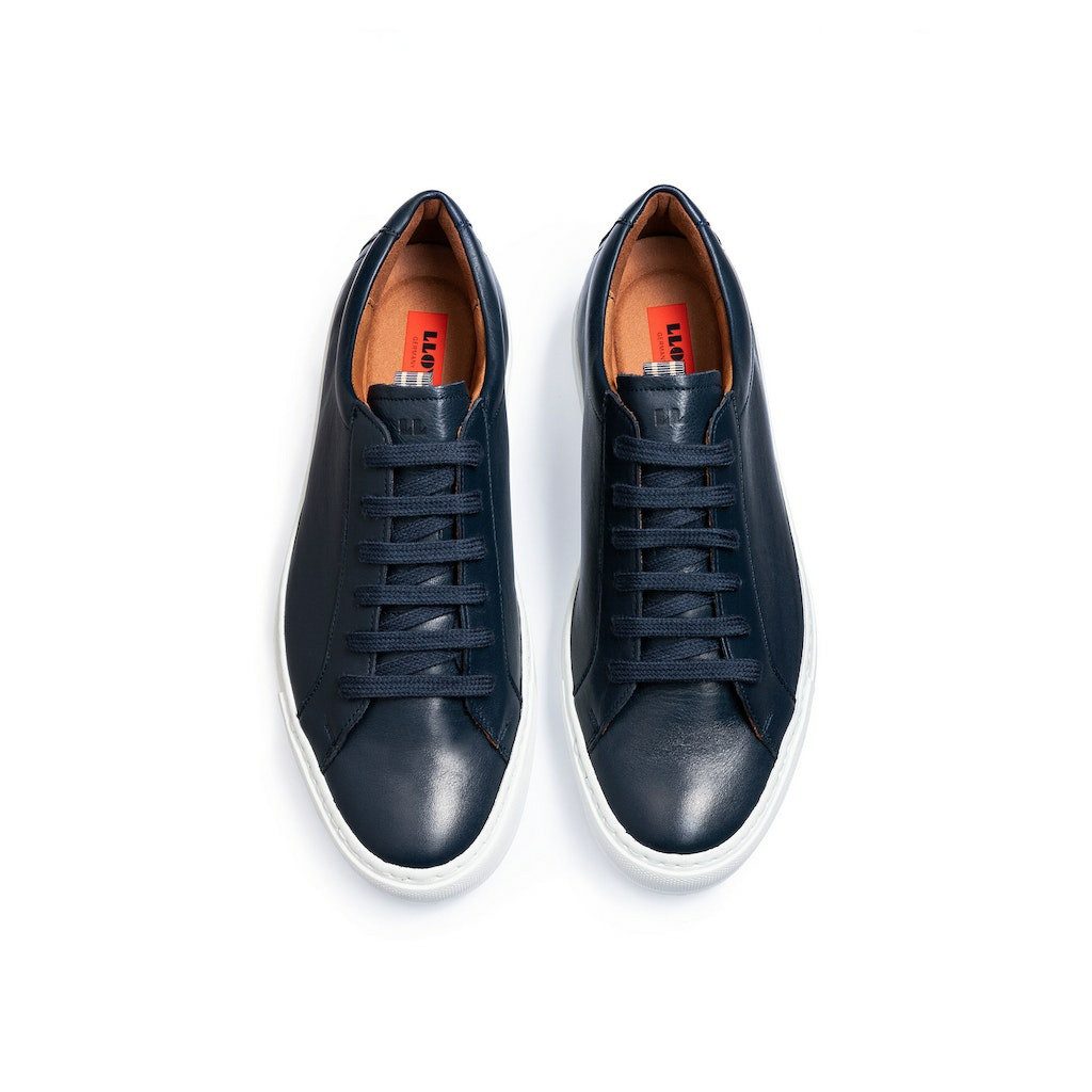 Lloyd Sneaker für Herren Sneaker (keine Angabe, 1-tlg., keine Angabe)