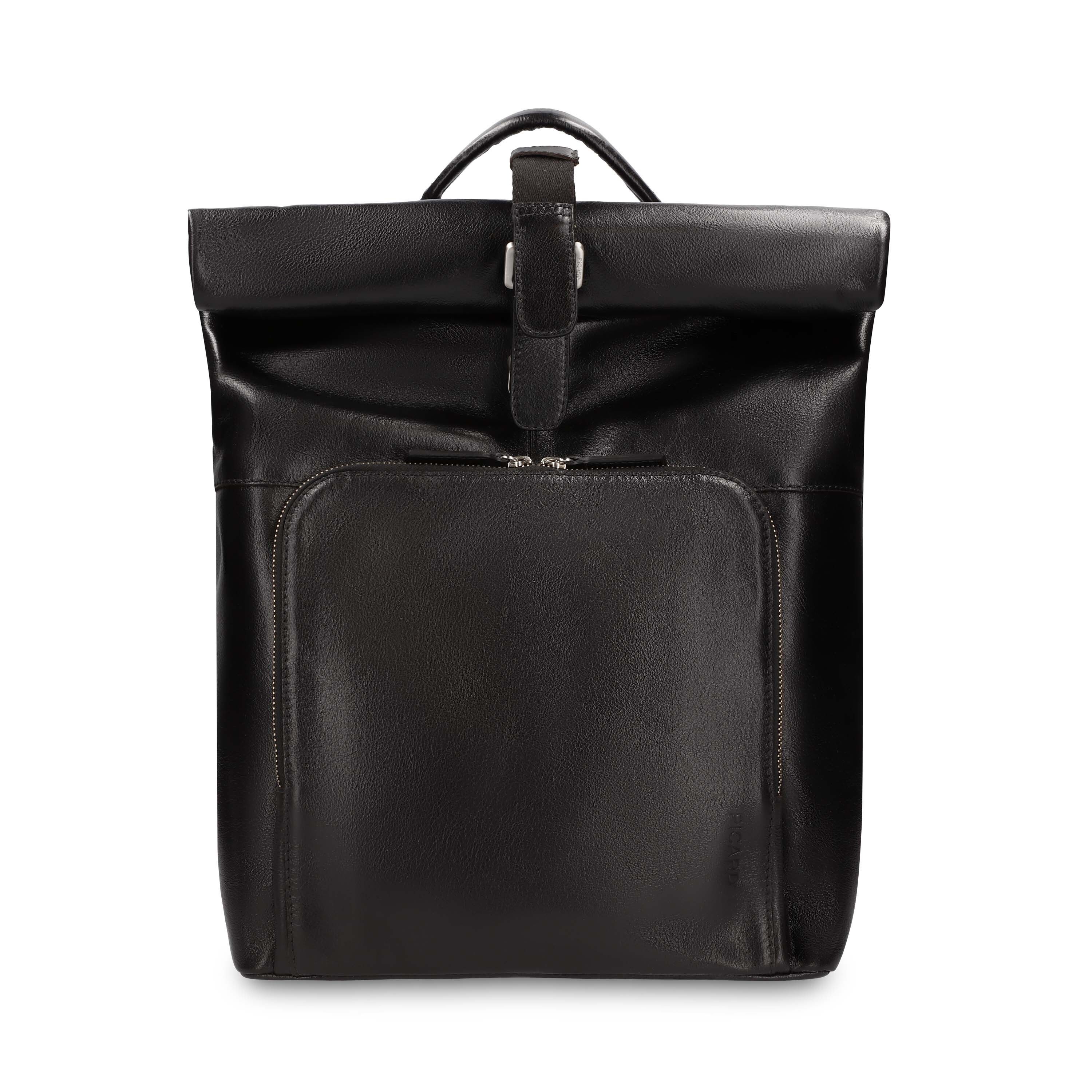 Rucksack PICARD Rucksack Buddy aus Echtleder