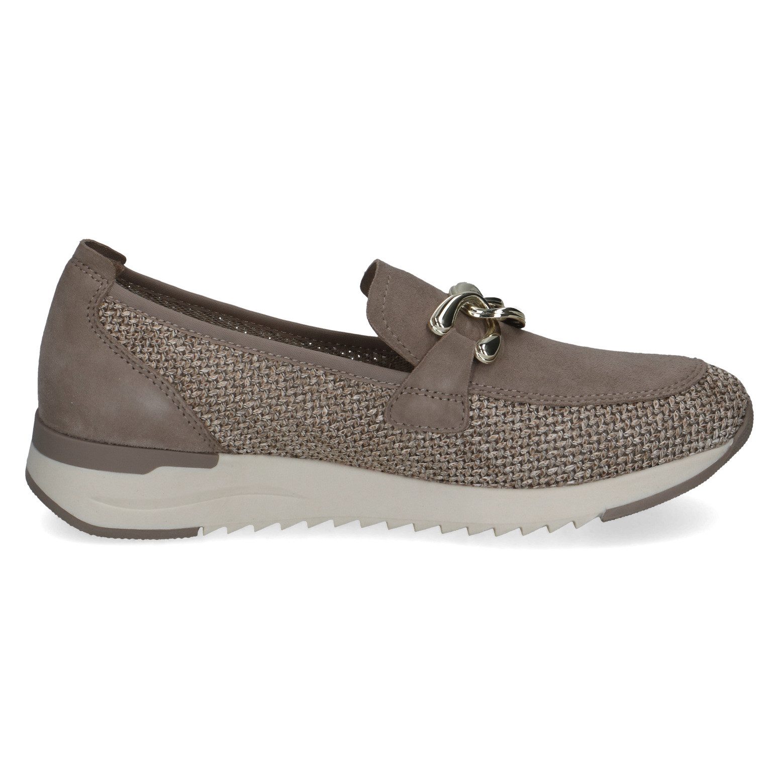 Caprice Slipper Slipper