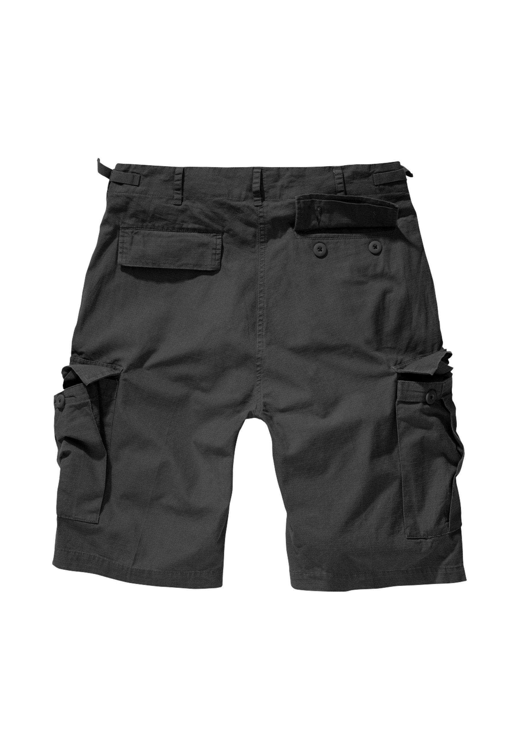 Brandit Stoffhose Brandit Herren BDU Ripstop Shorts (1-tlg) – Bild 2 von 5
