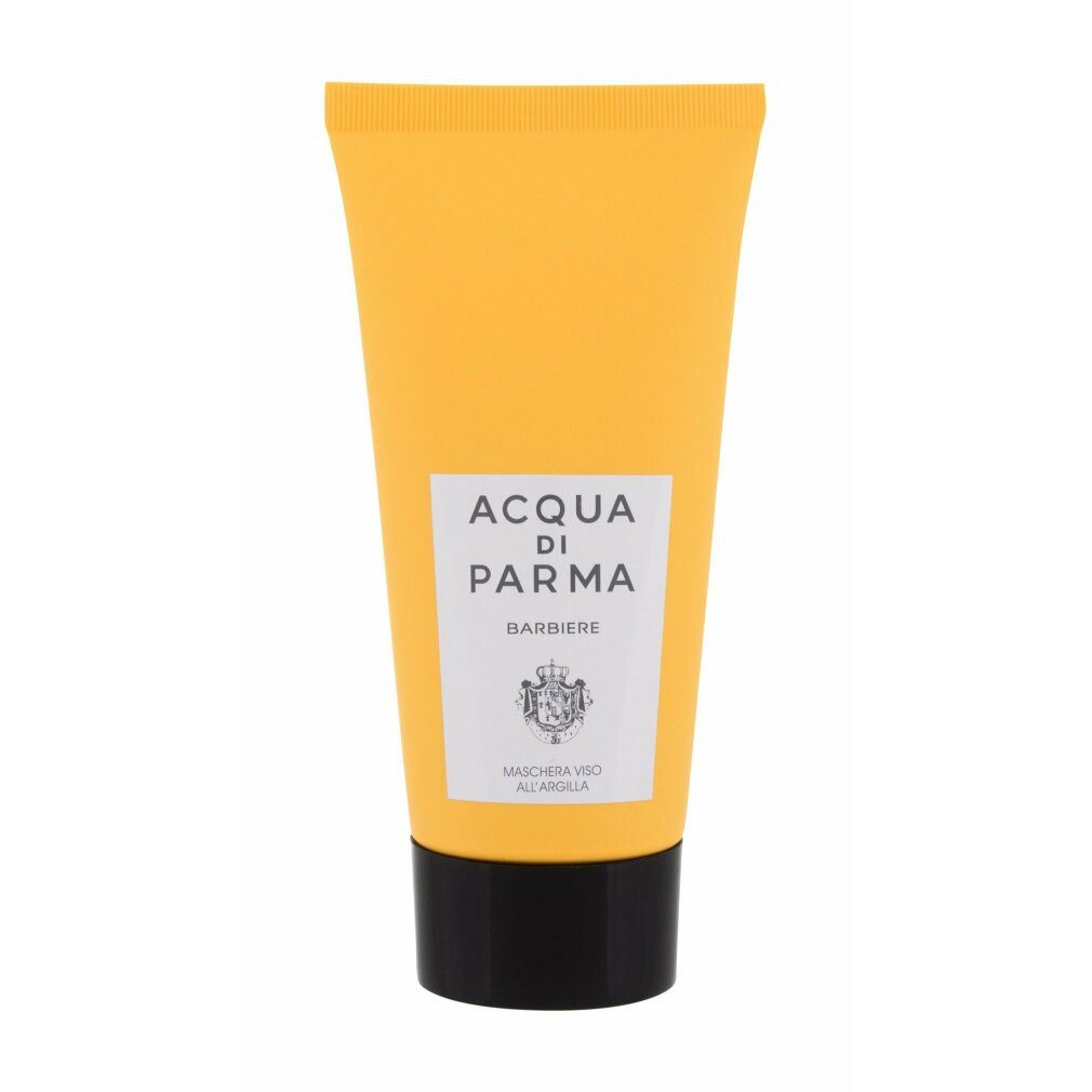 Gesichtsmaske Barbiere Clay Face Mask 75ml