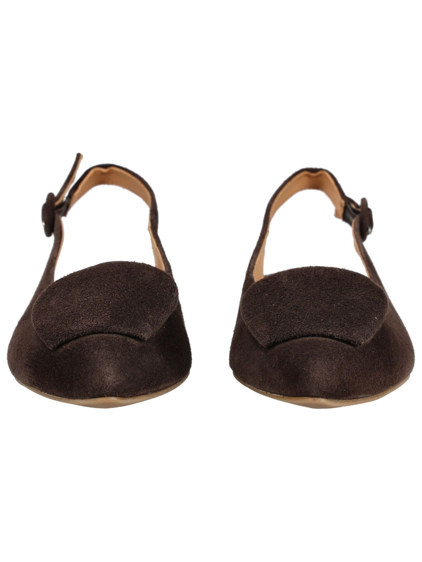 Paul Green Paul Green Ballerinas Leder Ballerina