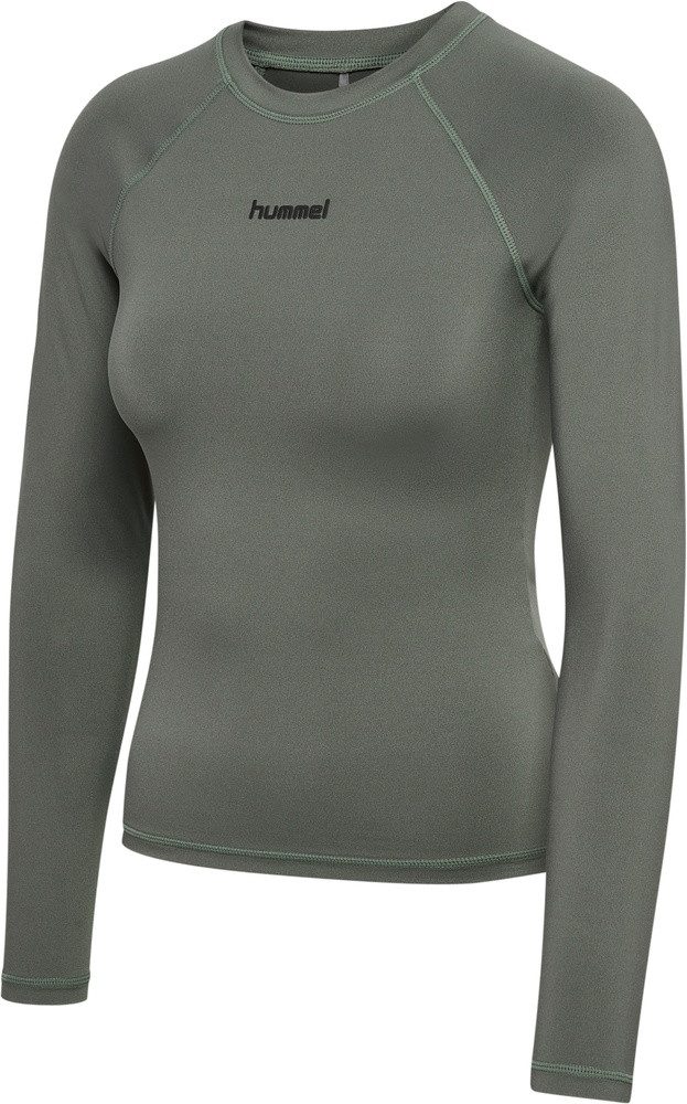Trainingsshirt Hmlprima W T-Shirt L/S
