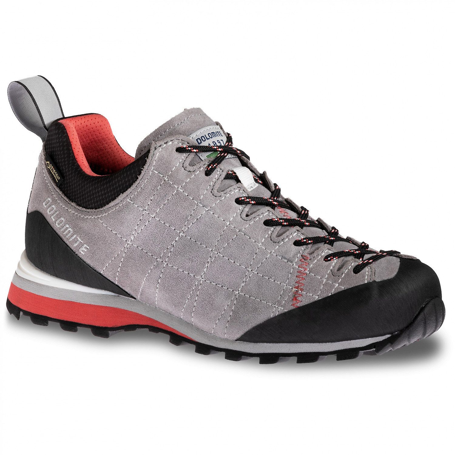 Dolomite Wanderschuh W DIAGONAL GTX Hikingschuh
