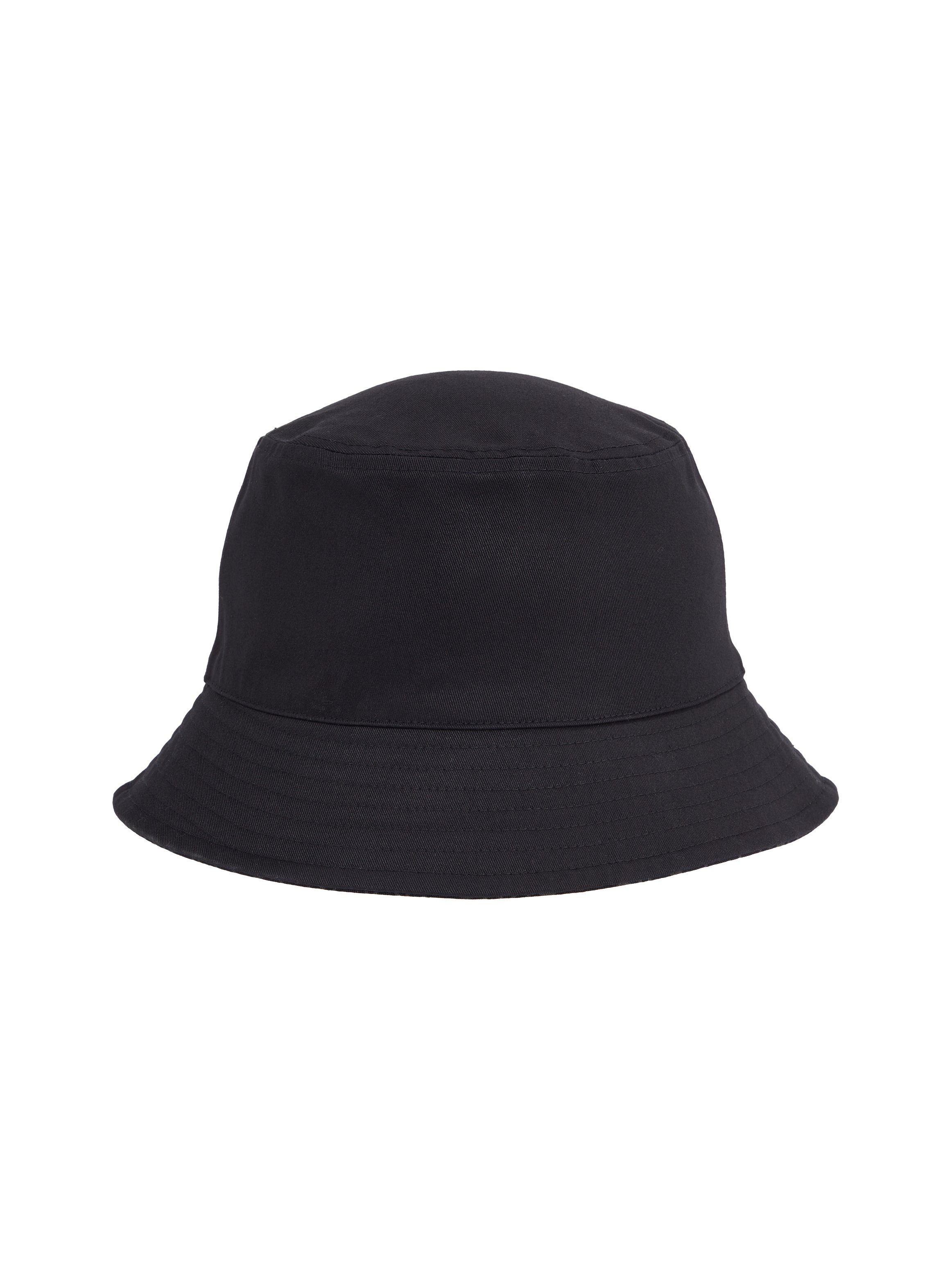 Calvin Klein Fischerhut REVERSIBLE MONOGRAM BUCKET günstig online kaufen