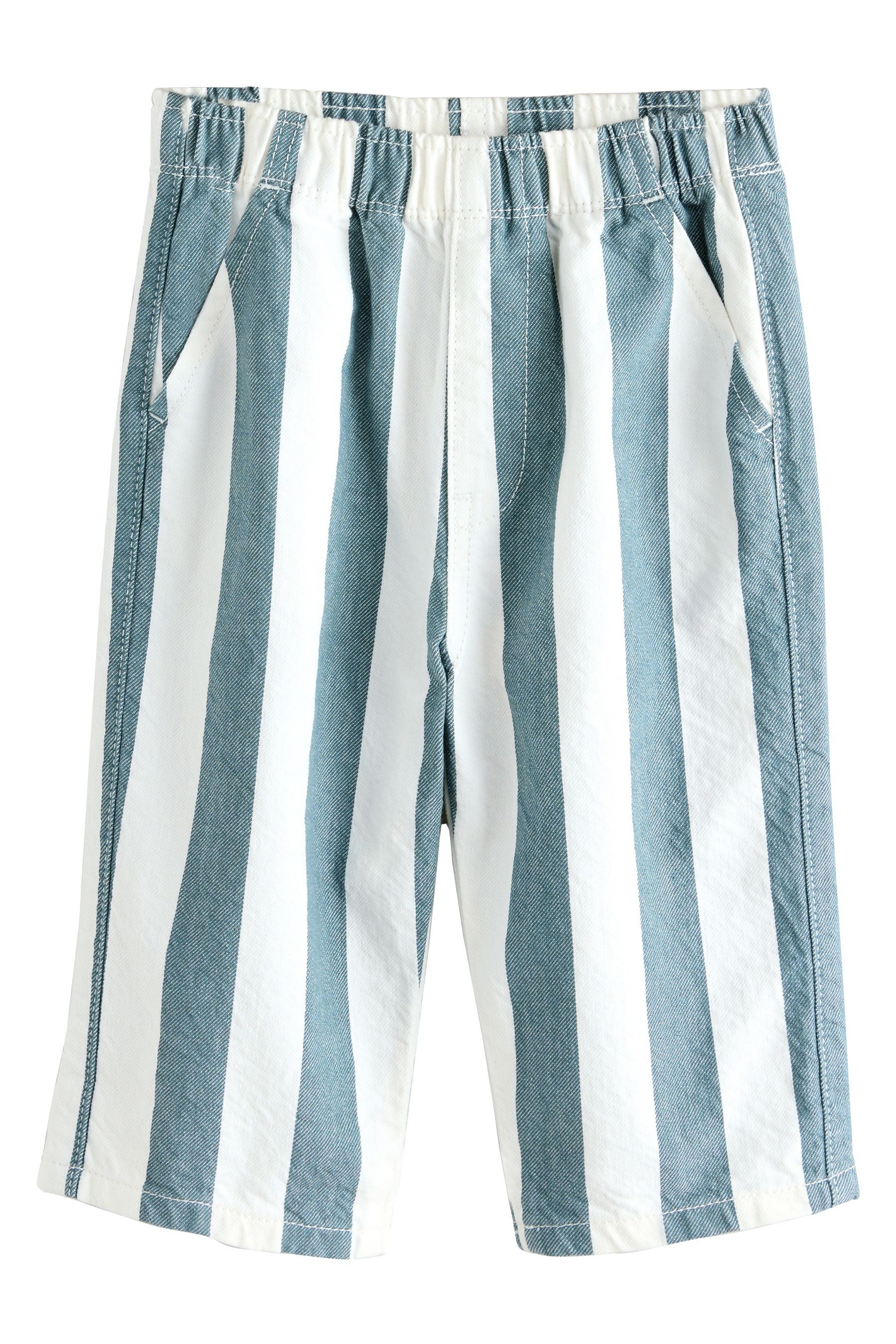 Next Palazzohose Schlupfhose mit weitem Bein günstig online kaufen