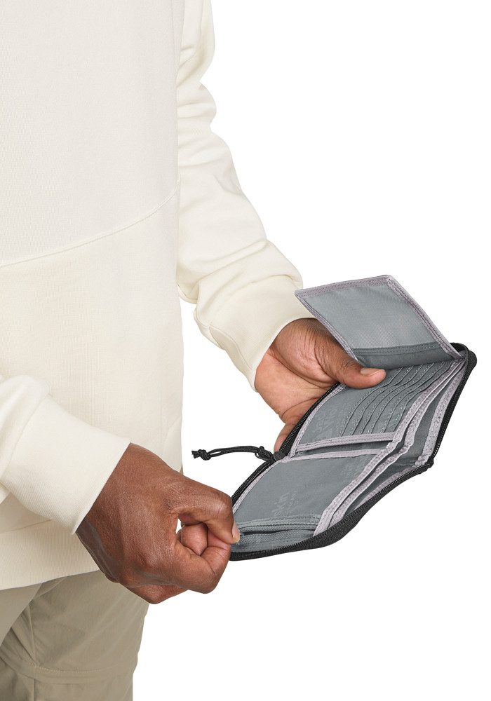 Jack Wolfskin Geldbörse KONYA WALLET