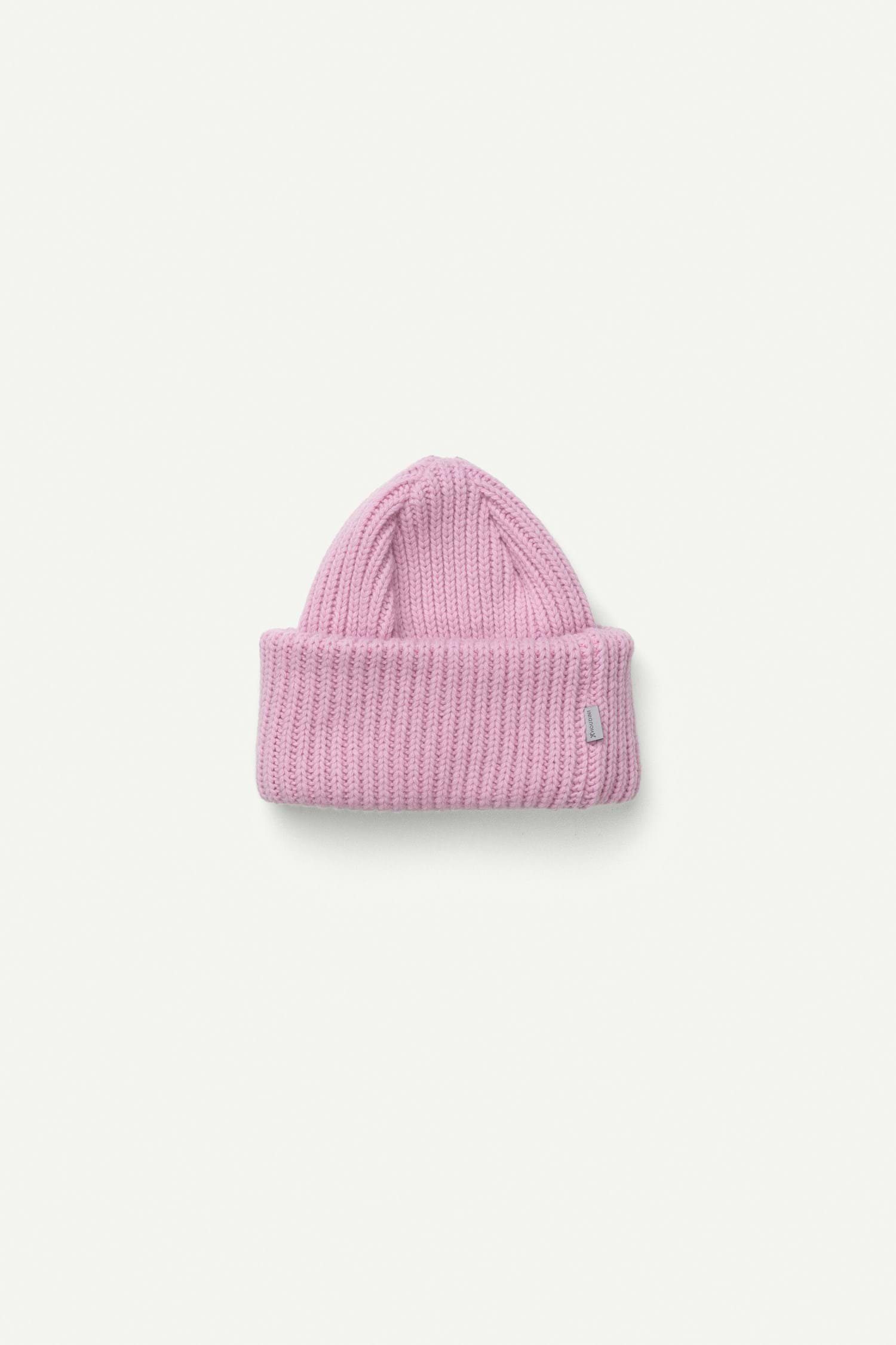Houdini Beanie Big Hat
