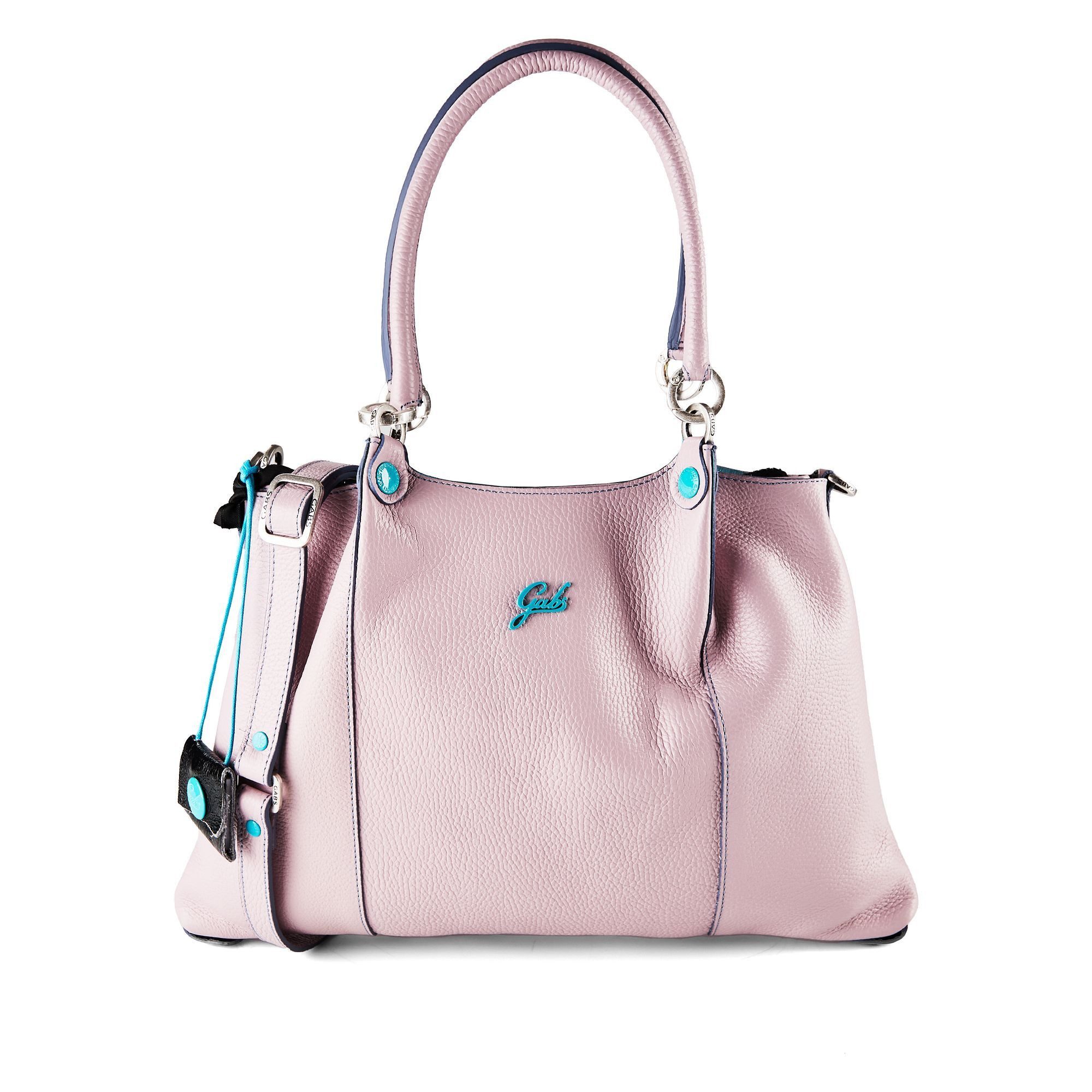 Gabs Schultertasche Soleil, Leder