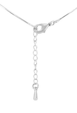 Stella Maris Collier-Set Zeitlos elegante Halskette mit 1 Diamanten