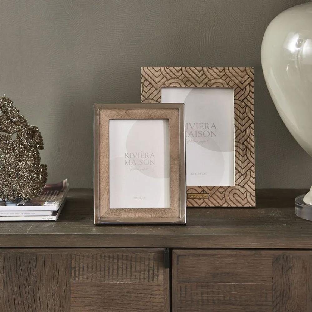 Rivièra Maison Bilderrahmen Bilderrahmen RM Wood günstig online kaufen