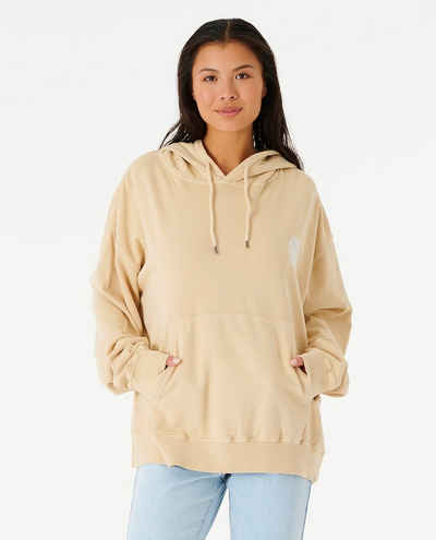 Rip Curl Kapuzenpullover Icons Of Surf Wettie-Fleece-Hoodie