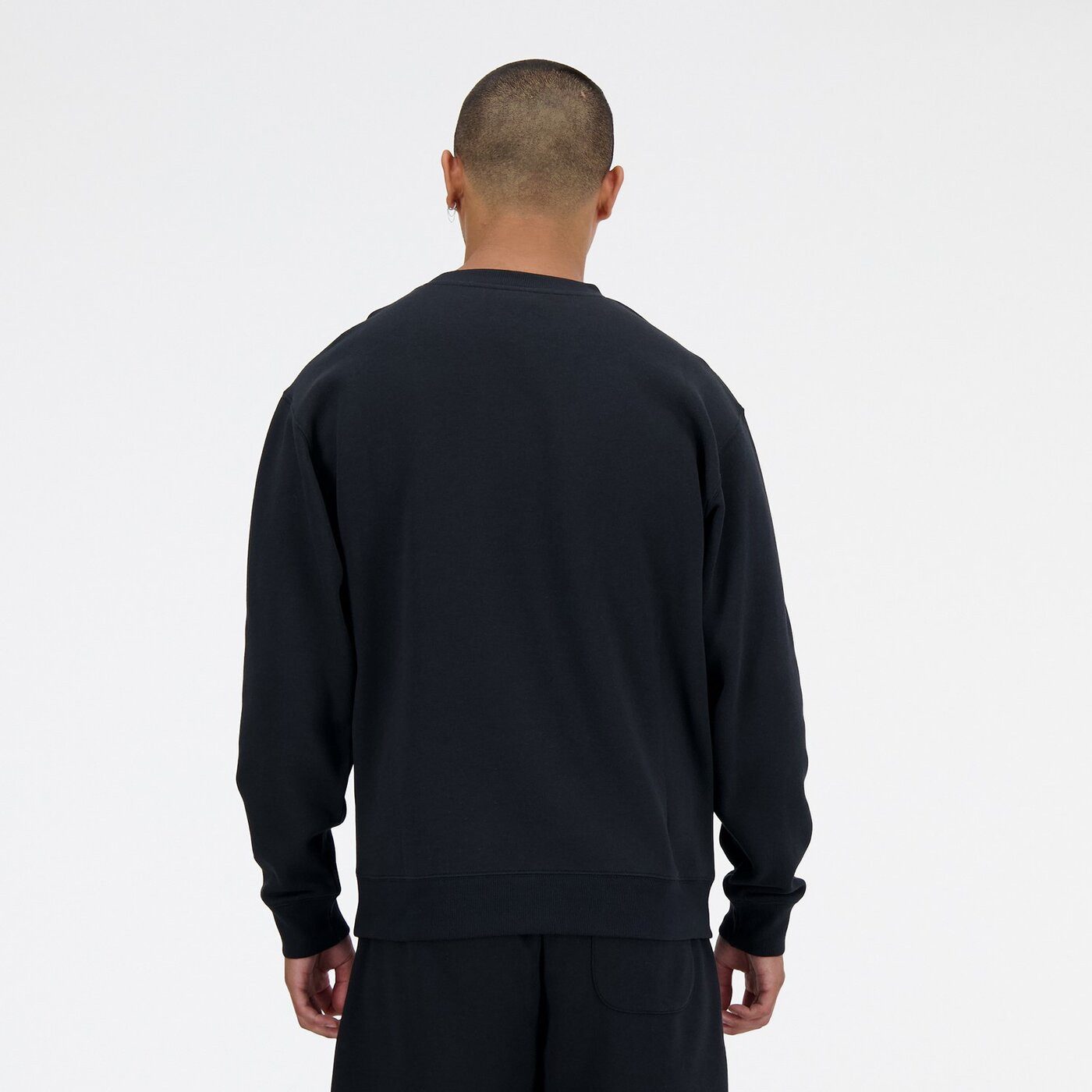 New Balance Kapuzensweatjacke Sport Essentials Fleece günstig online kaufen