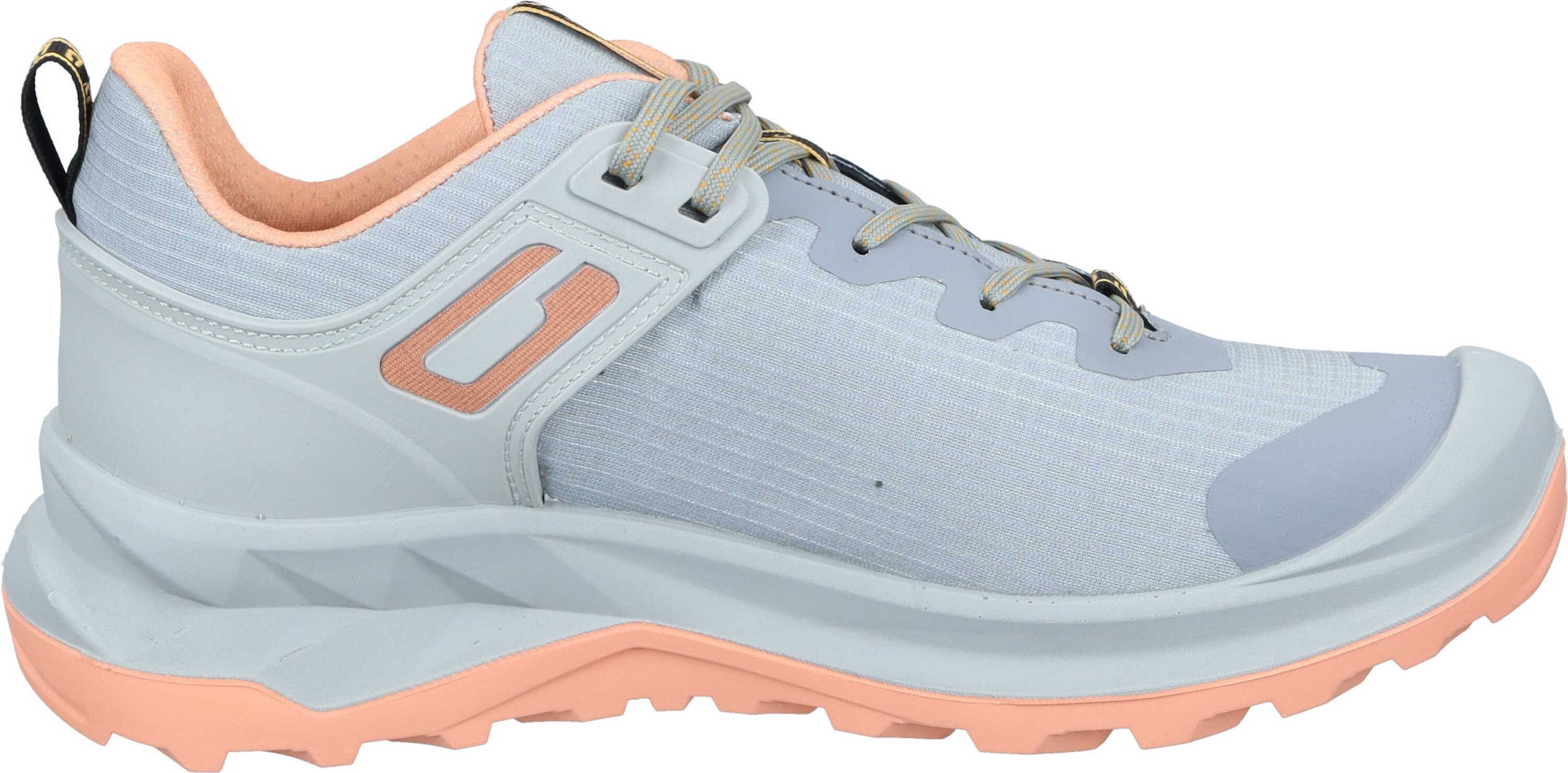 Grisport Schnürer Wanderschuh