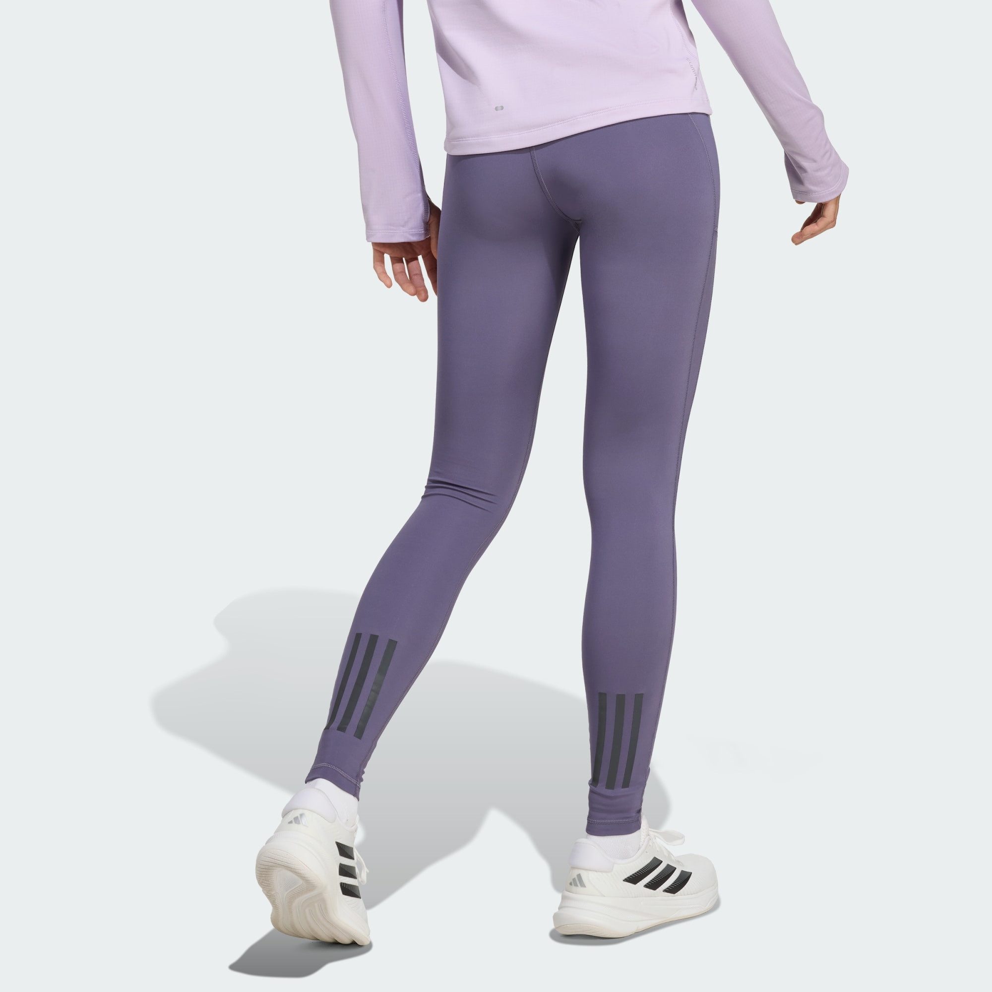 adidas Performance Funktionstights OWN THE RUN FULL-LENGTH LEGGINGS (1-tlg) günstig online kaufen