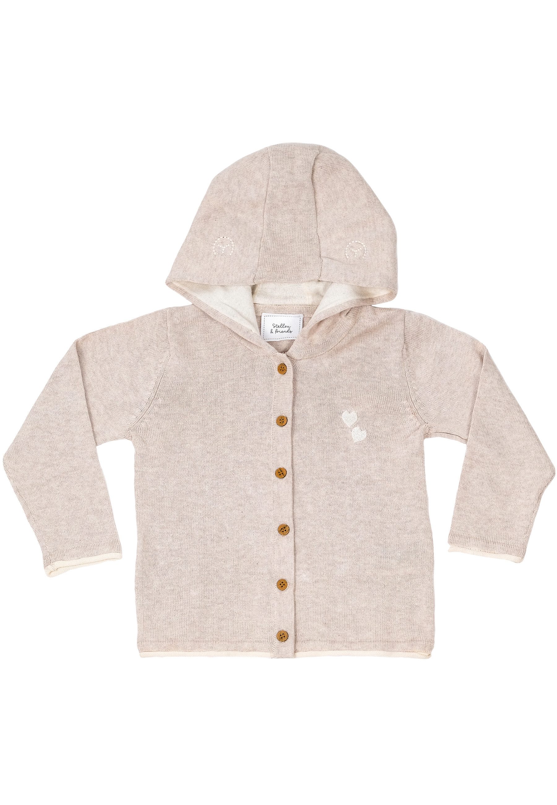 Stellou & friends Cardigan Stellou & günstig online kaufen