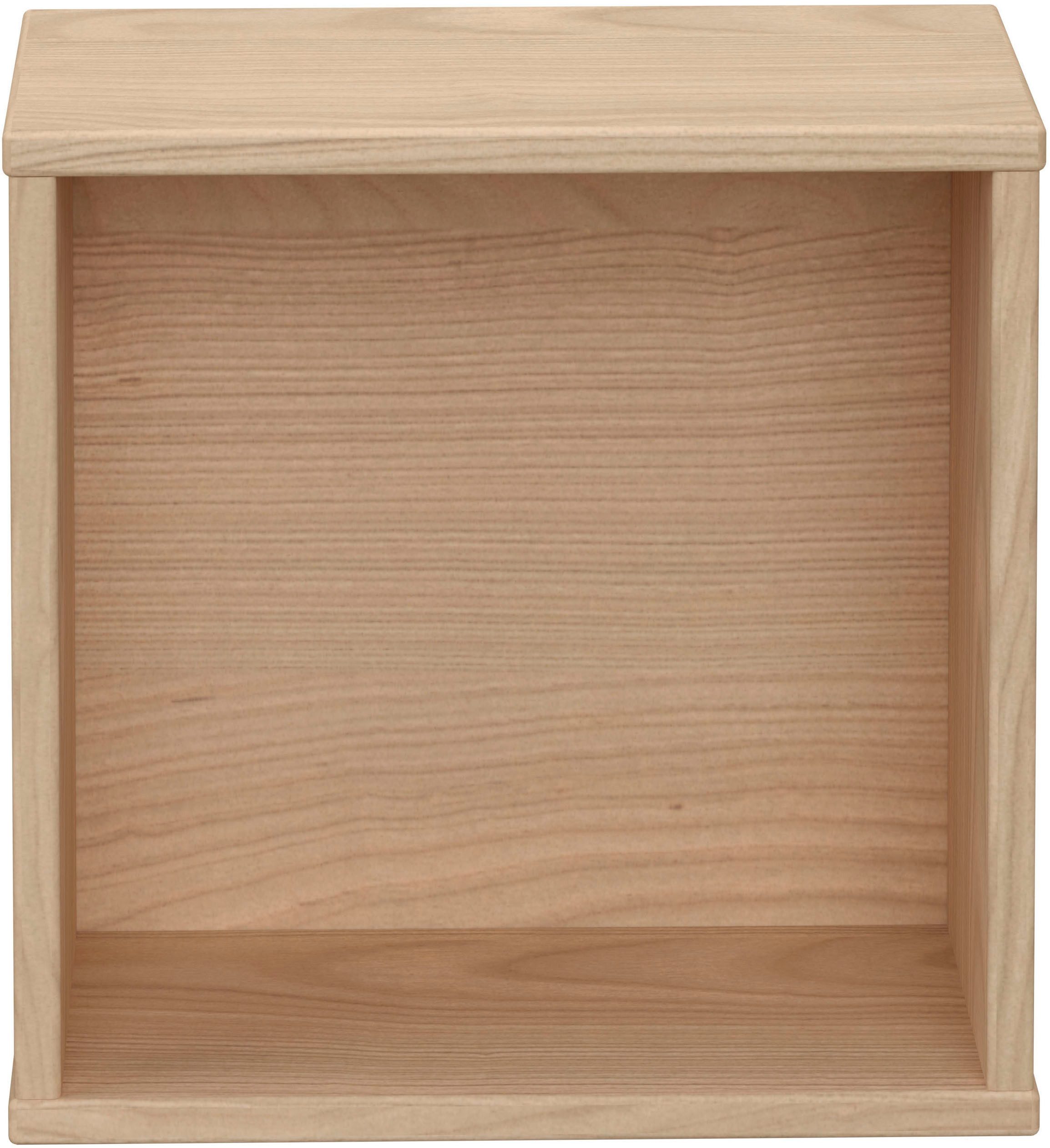 PAIDI Wandregal Wandbox Q, viele Farbvarianten