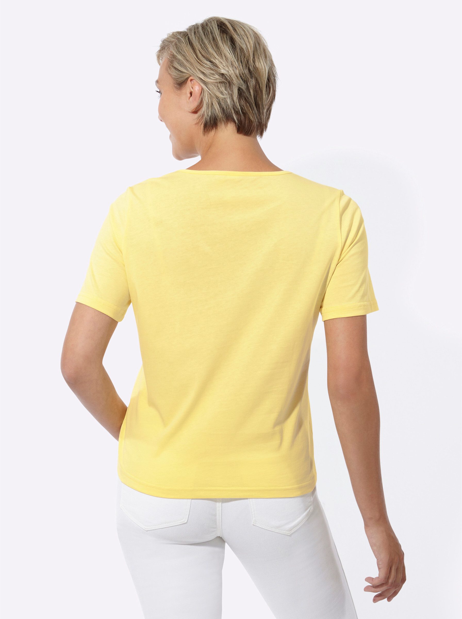 Witt T-Shirt Print-Shirt günstig online kaufen
